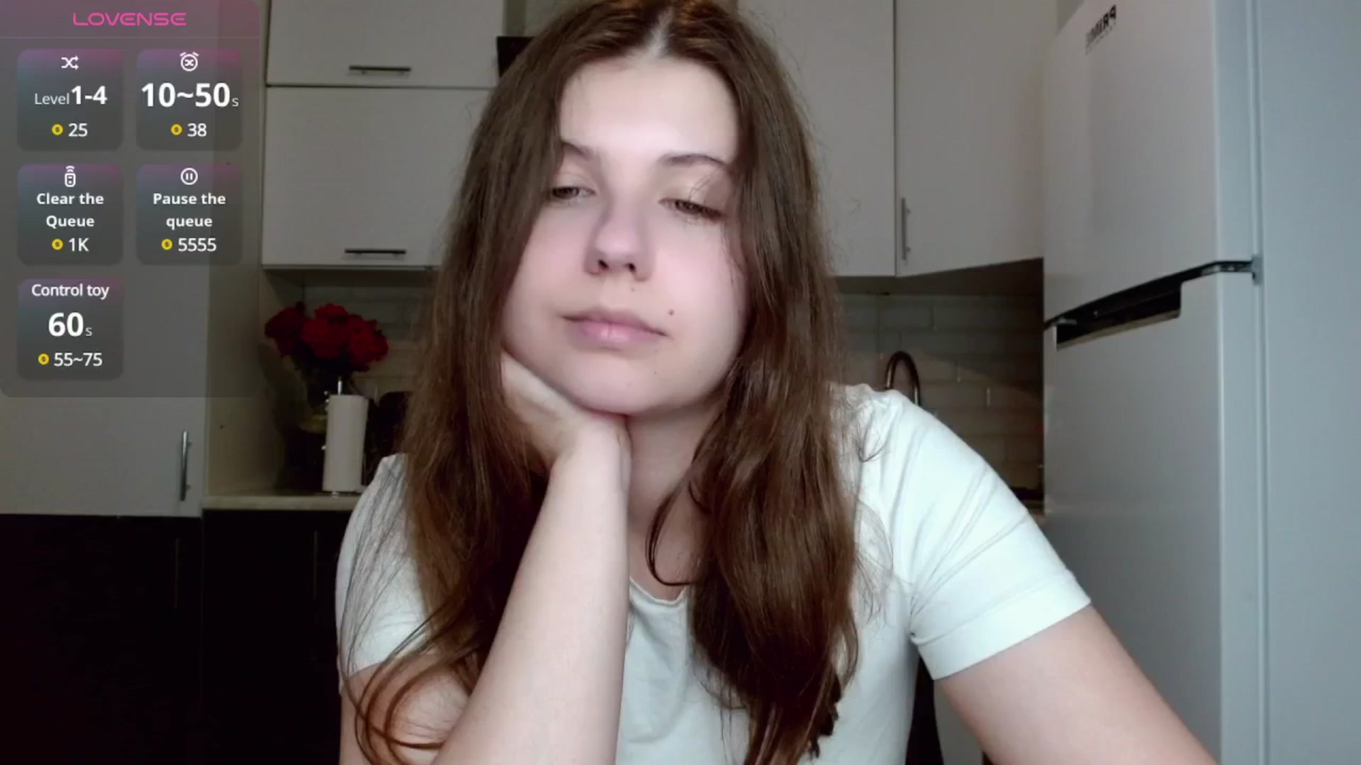 Gallery image thumbnail from JaneJer's myfreecams stream on, 06/13/2025, 12:14 image 13 of 20