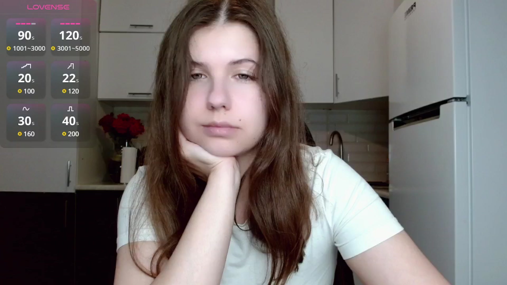Gallery image thumbnail from JaneJer's myfreecams stream on, 06/13/2025, 12:14 image 14 of 20