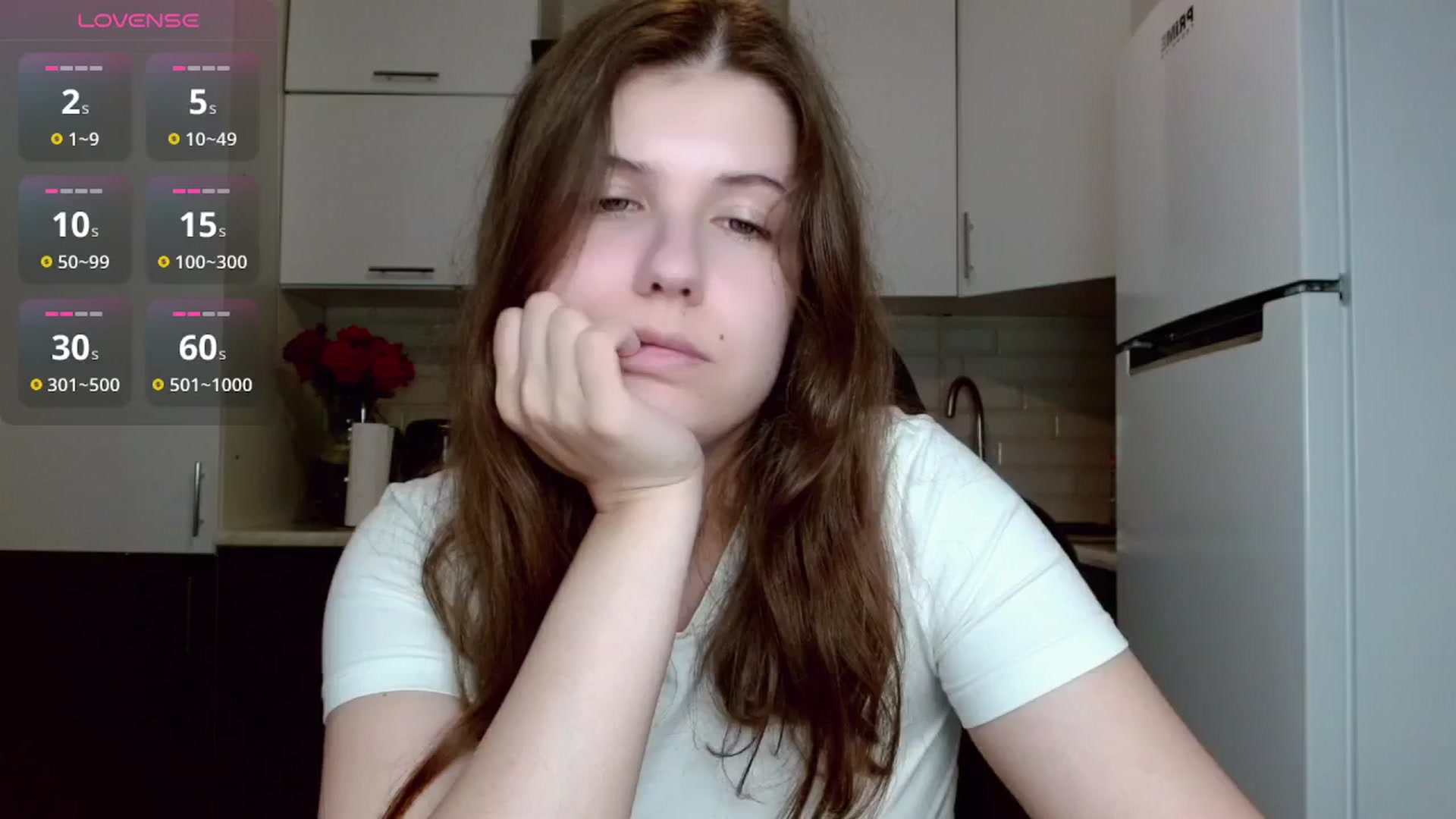 Gallery image thumbnail from JaneJer's myfreecams stream on, 06/13/2025, 12:14 image 2 of 20