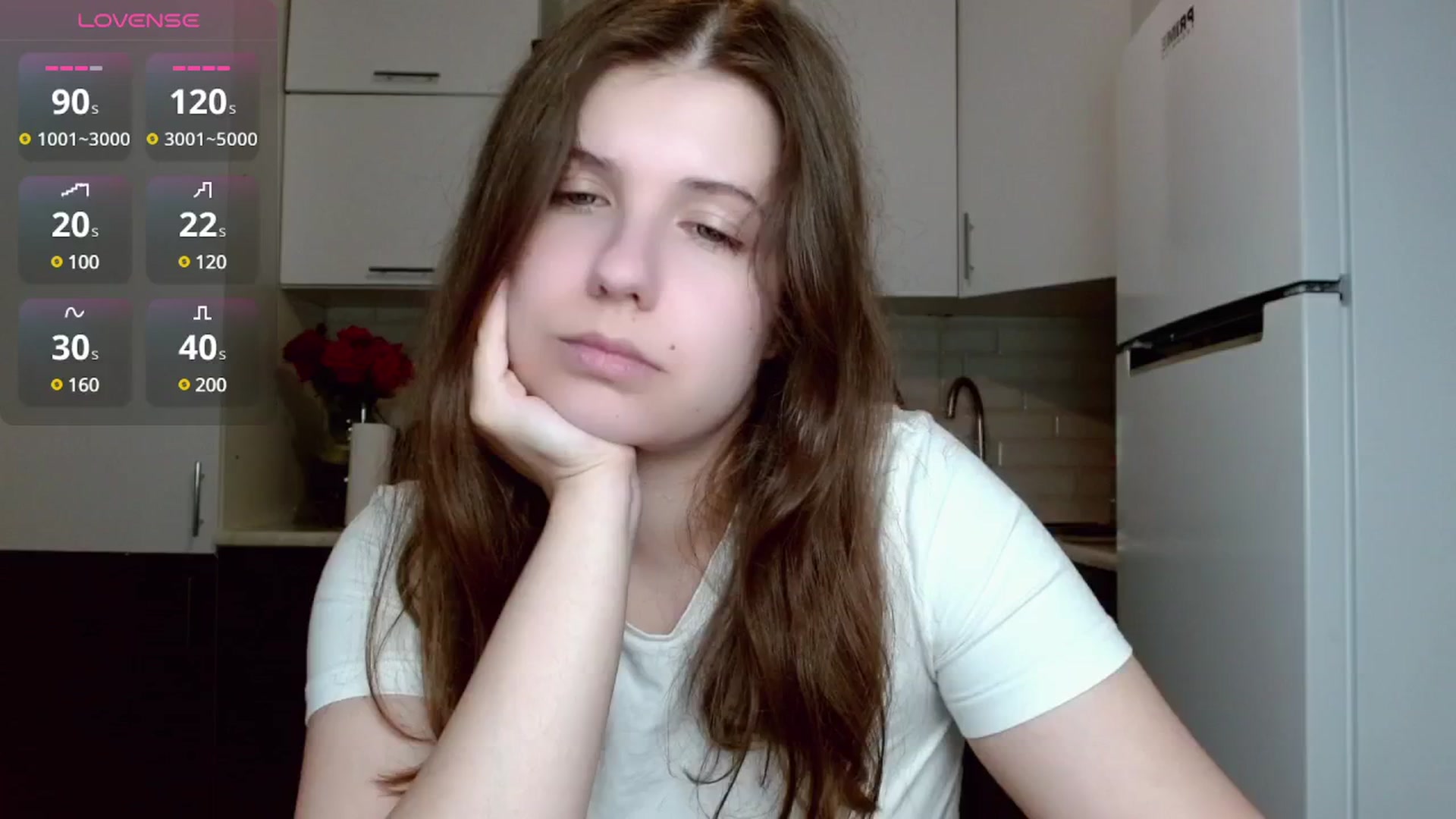 Gallery image thumbnail from JaneJer's myfreecams stream on, 06/13/2025, 12:14 image 1 of 20