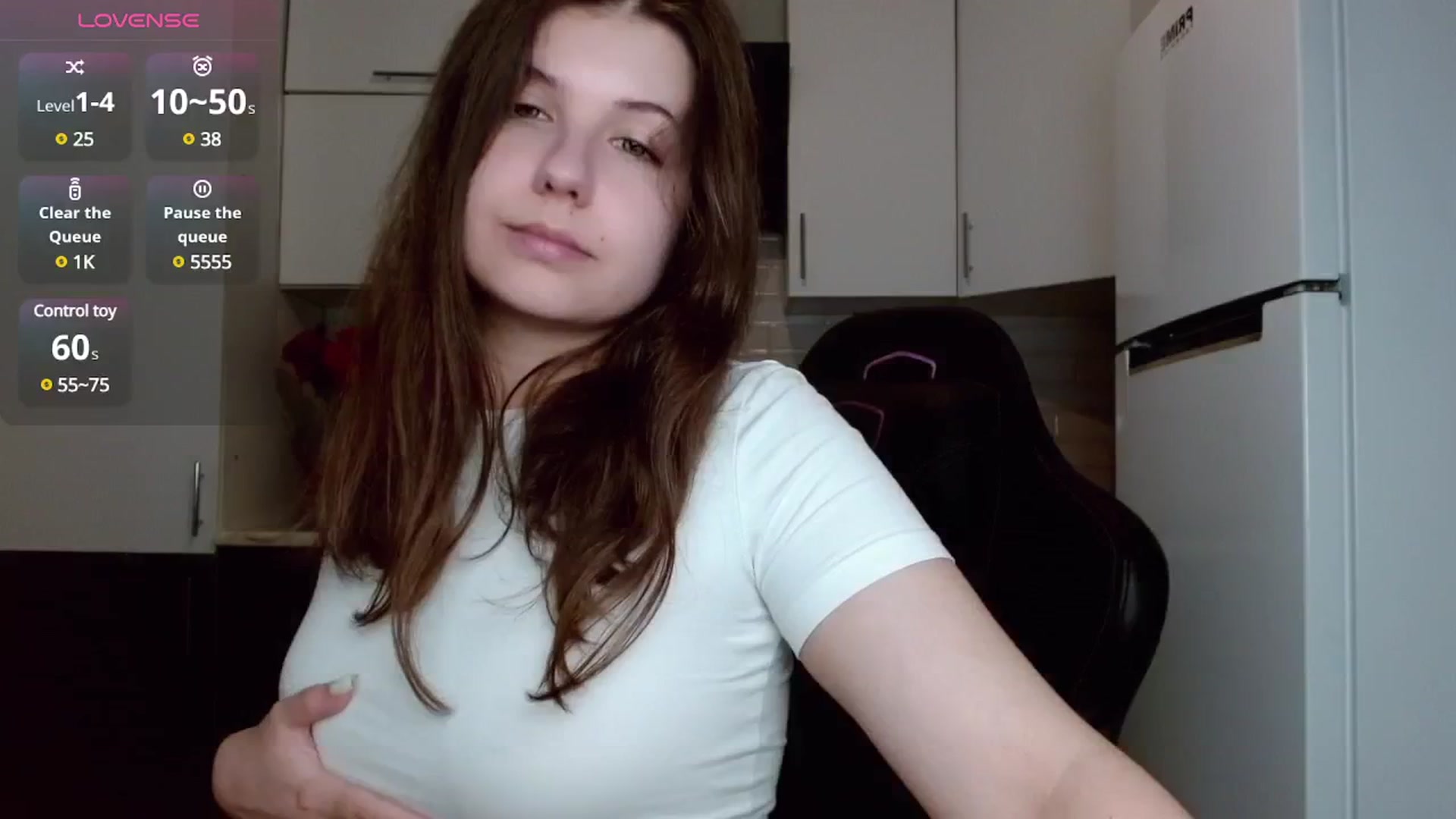 Gallery image thumbnail from JaneJer's myfreecams stream on, 06/13/2025, 12:14 image 16 of 20