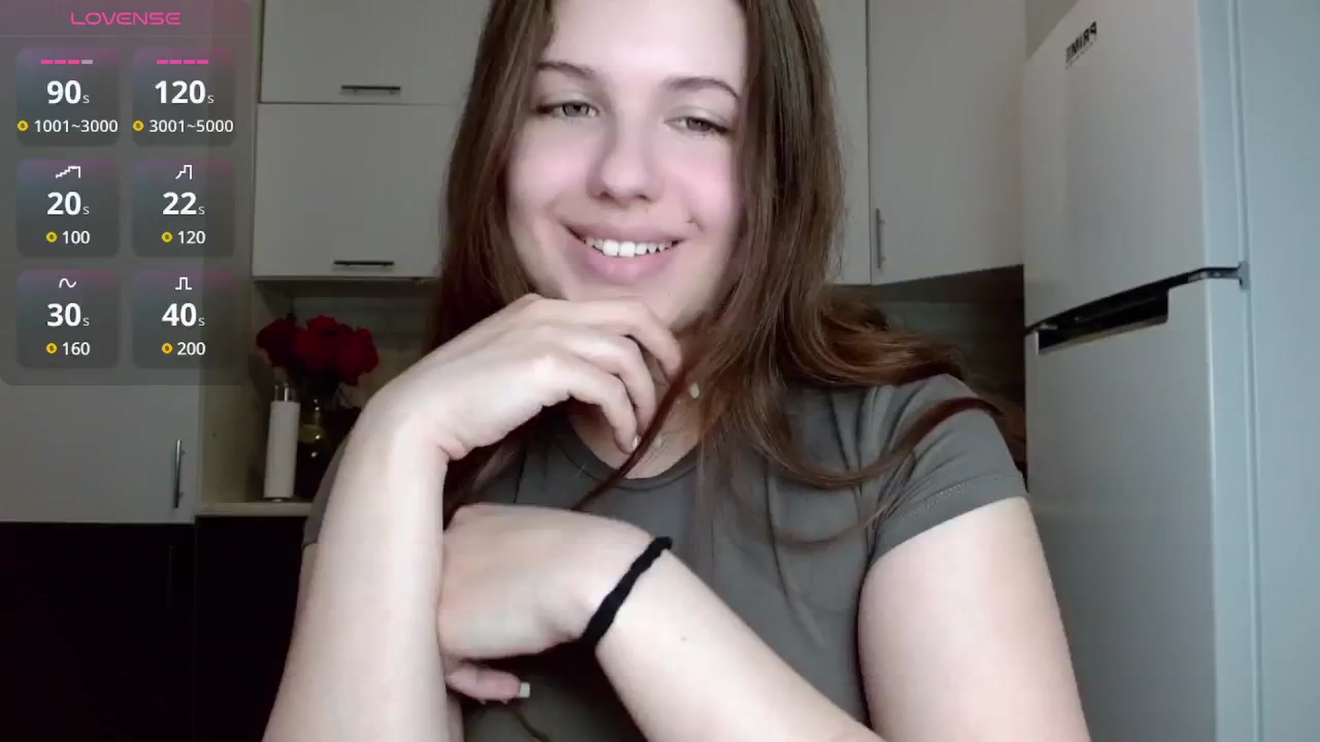 Gallery image thumbnail from JaneJer's myfreecams stream on, 06/14/2025, 09:12 image 3 of 20