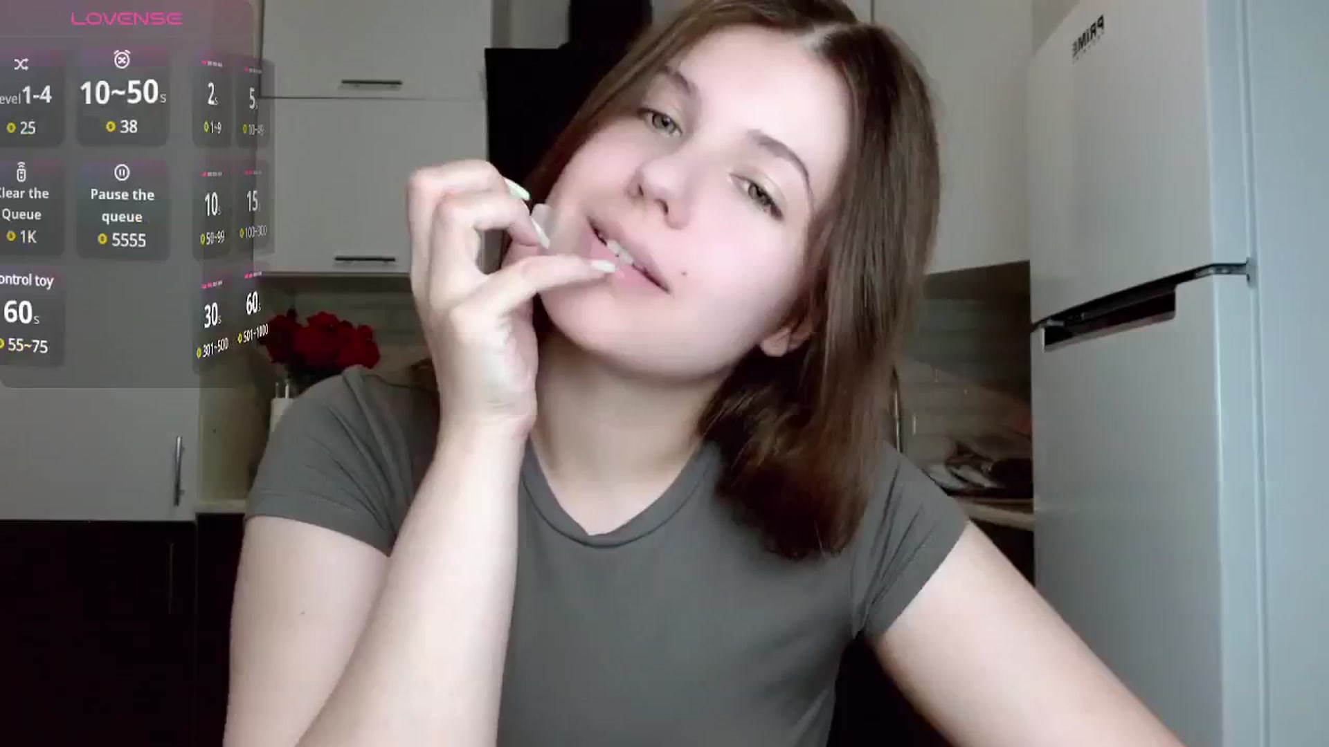Gallery image thumbnail from JaneJer's myfreecams stream on, 06/14/2025, 09:12 image 1 of 20