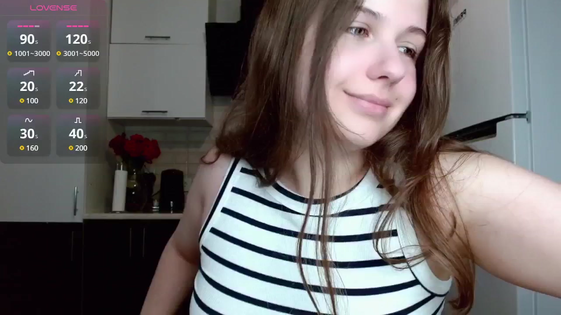 Gallery image thumbnail from JaneJer's myfreecams stream on, 06/14/2025, 09:12 image 8 of 20