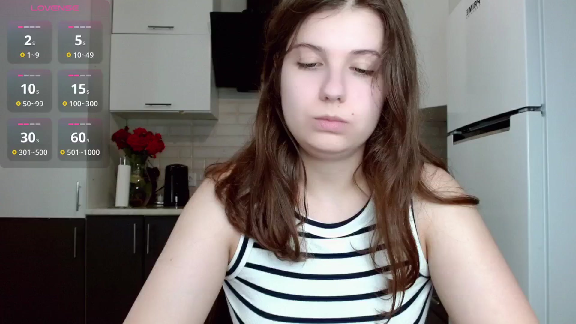 Gallery image thumbnail from JaneJer's myfreecams stream on, 06/14/2025, 10:53 image 15 of 20