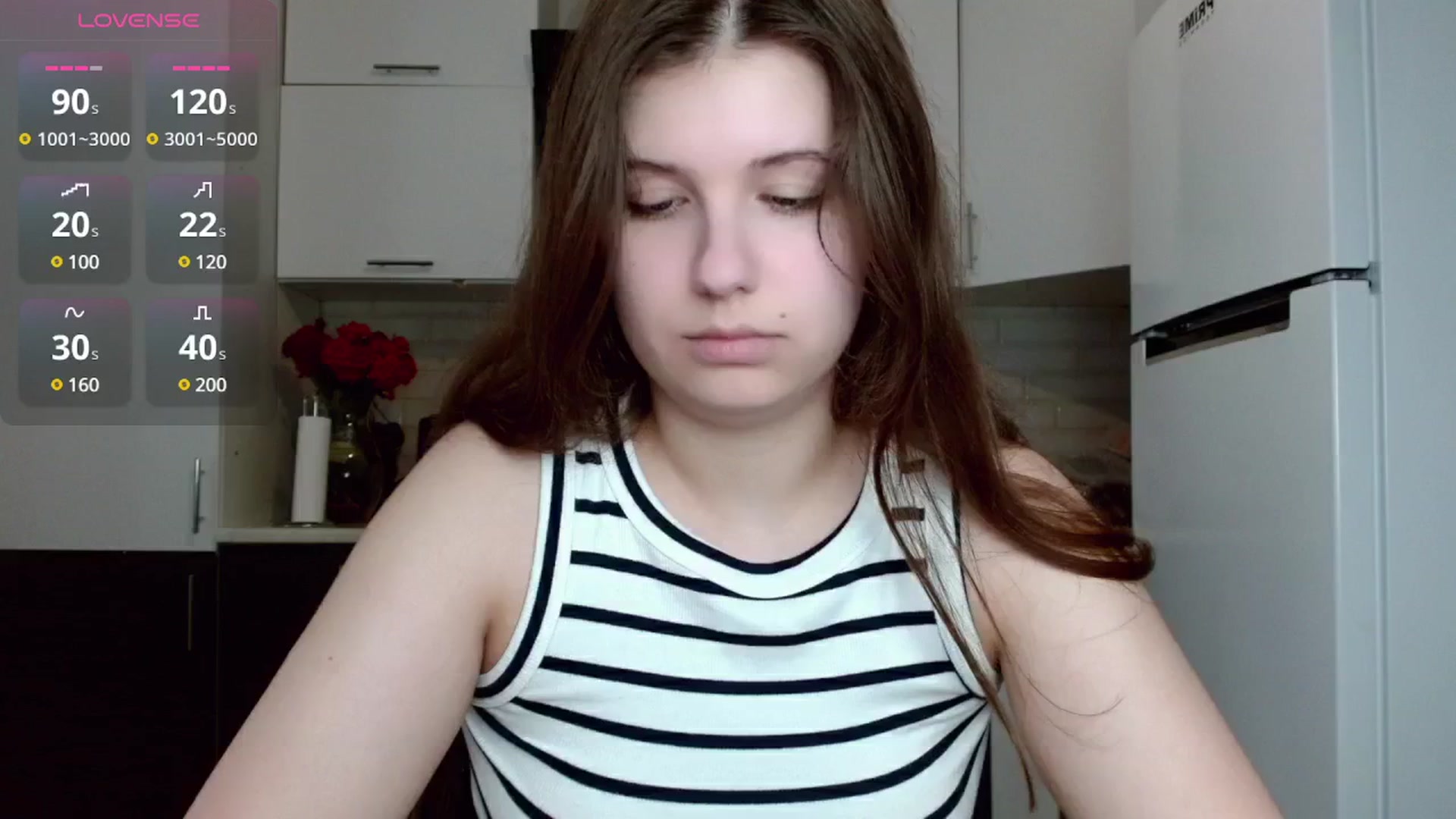 Gallery image thumbnail from JaneJer's myfreecams stream on, 06/14/2025, 10:53 image 6 of 20