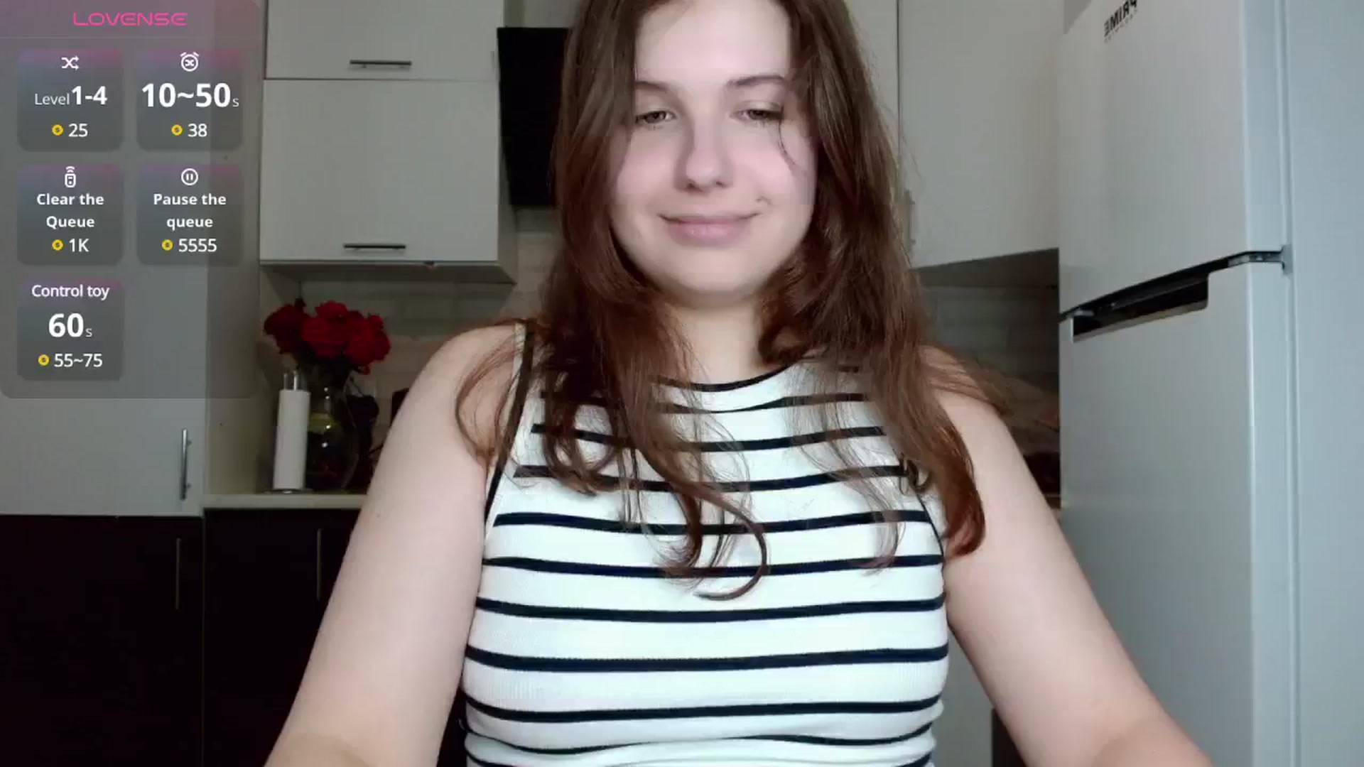 Gallery image thumbnail from JaneJer's myfreecams stream on, 06/14/2025, 10:53 image 4 of 20