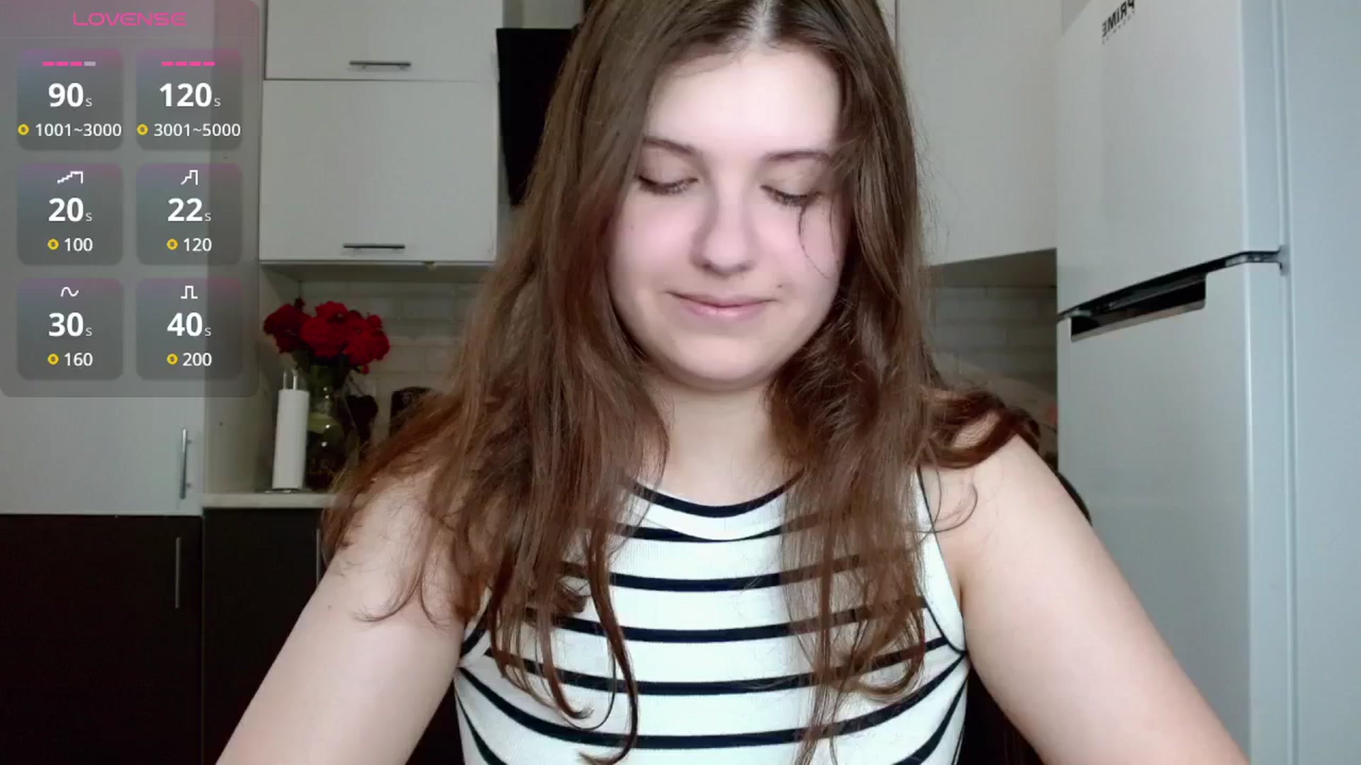 Gallery image thumbnail from JaneJer's myfreecams stream on, 06/14/2025, 10:53 image 10 of 20