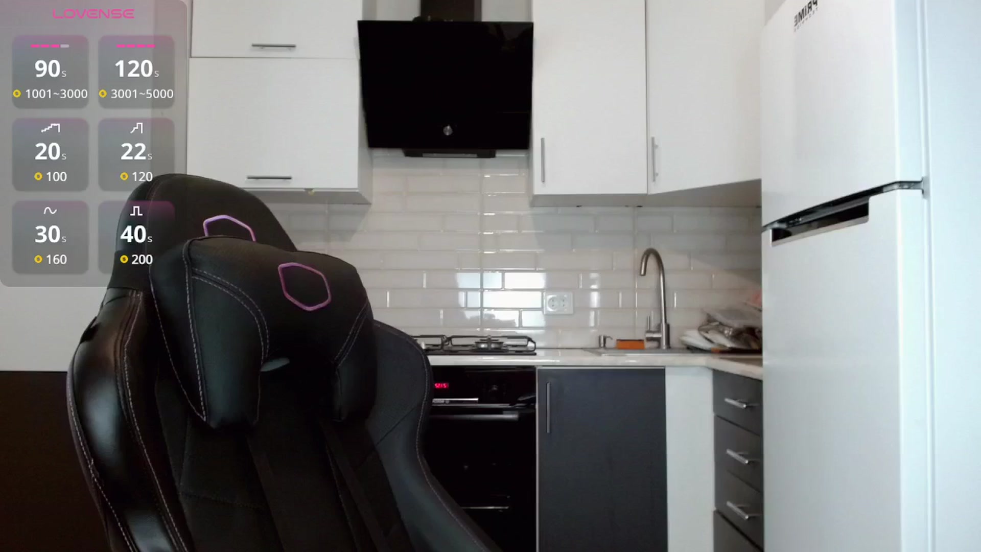Gallery image thumbnail from JaneJer's myfreecams stream on, 06/14/2025, 10:53 image 3 of 20