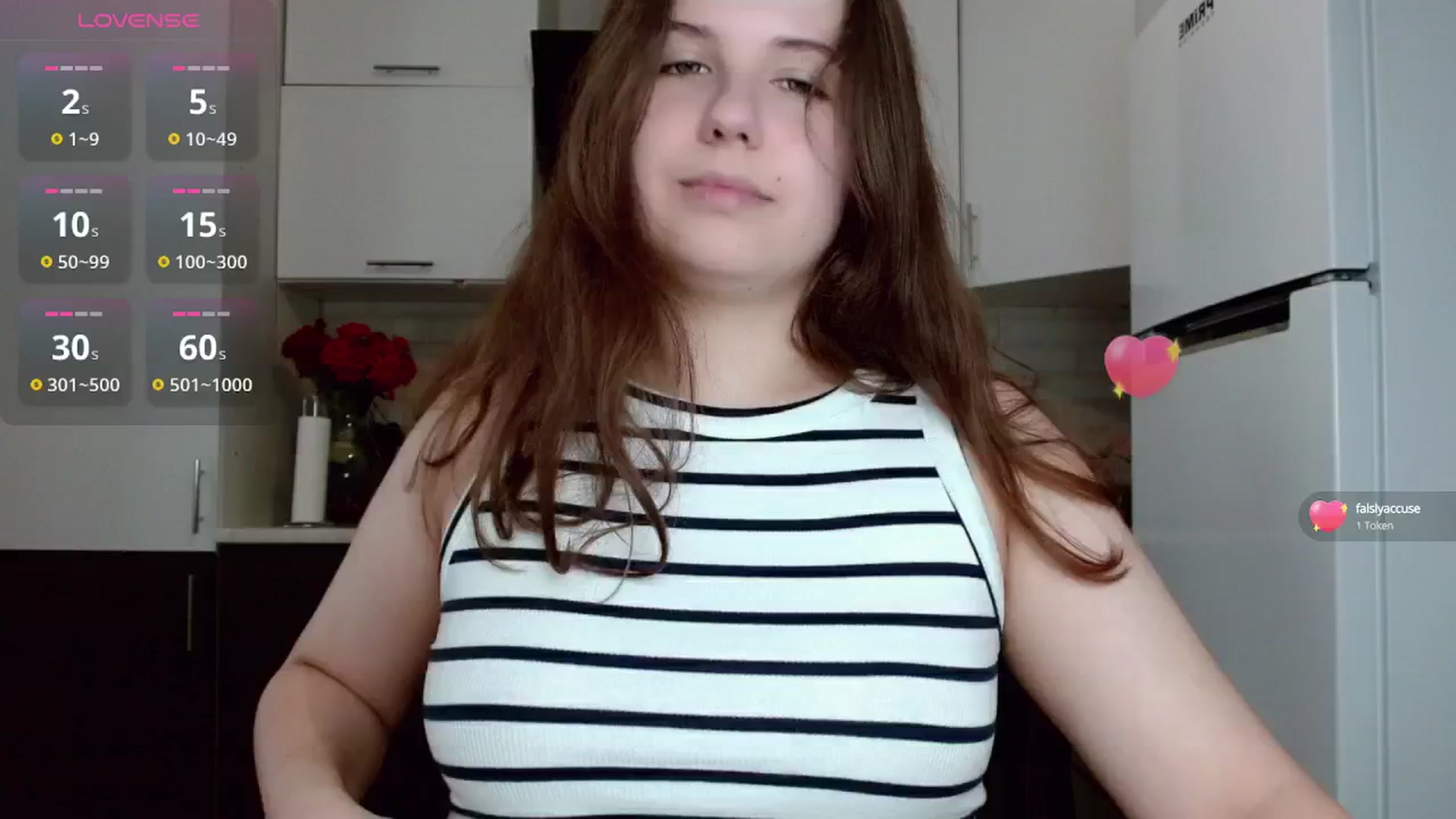 Gallery image thumbnail from JaneJer's myfreecams stream on, 06/14/2025, 10:53 image 9 of 20