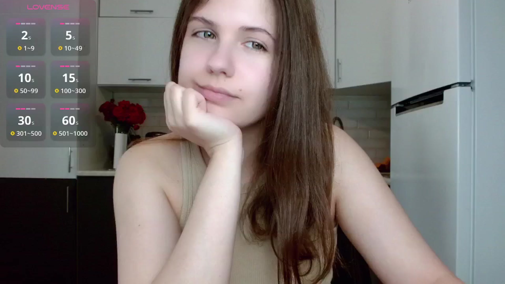 Gallery image thumbnail from JaneJer's myfreecams stream on, 06/15/2025, 11:49 image 6 of 20