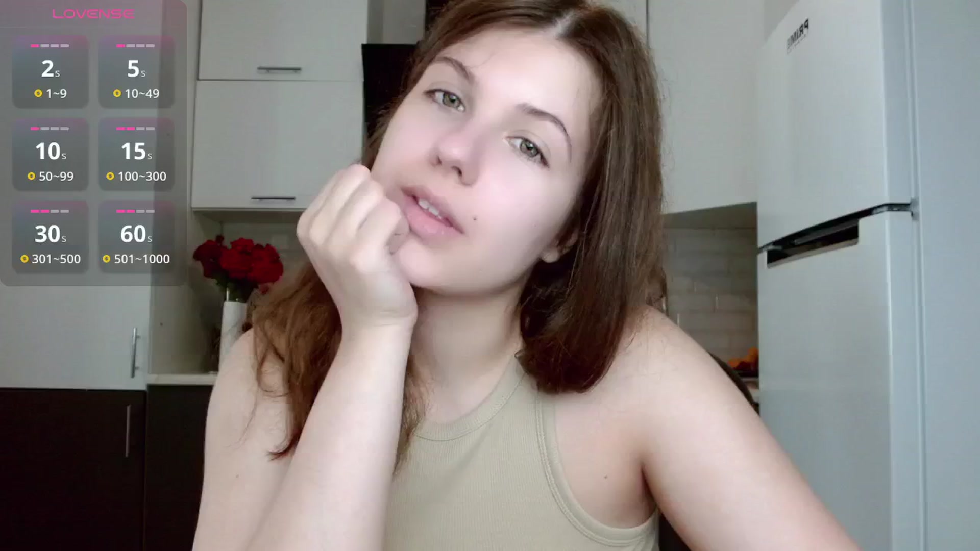 Gallery image thumbnail from JaneJer's myfreecams stream on, 06/15/2025, 11:49 image 2 of 20