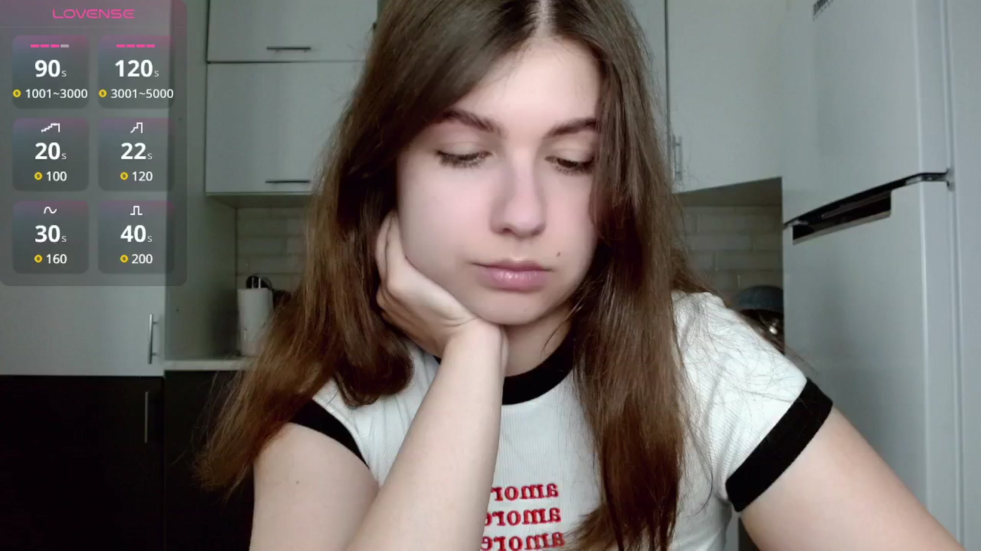 Gallery image thumbnail from JaneJer's myfreecams stream on, 06/18/2025, 09:08 image 16 of 20