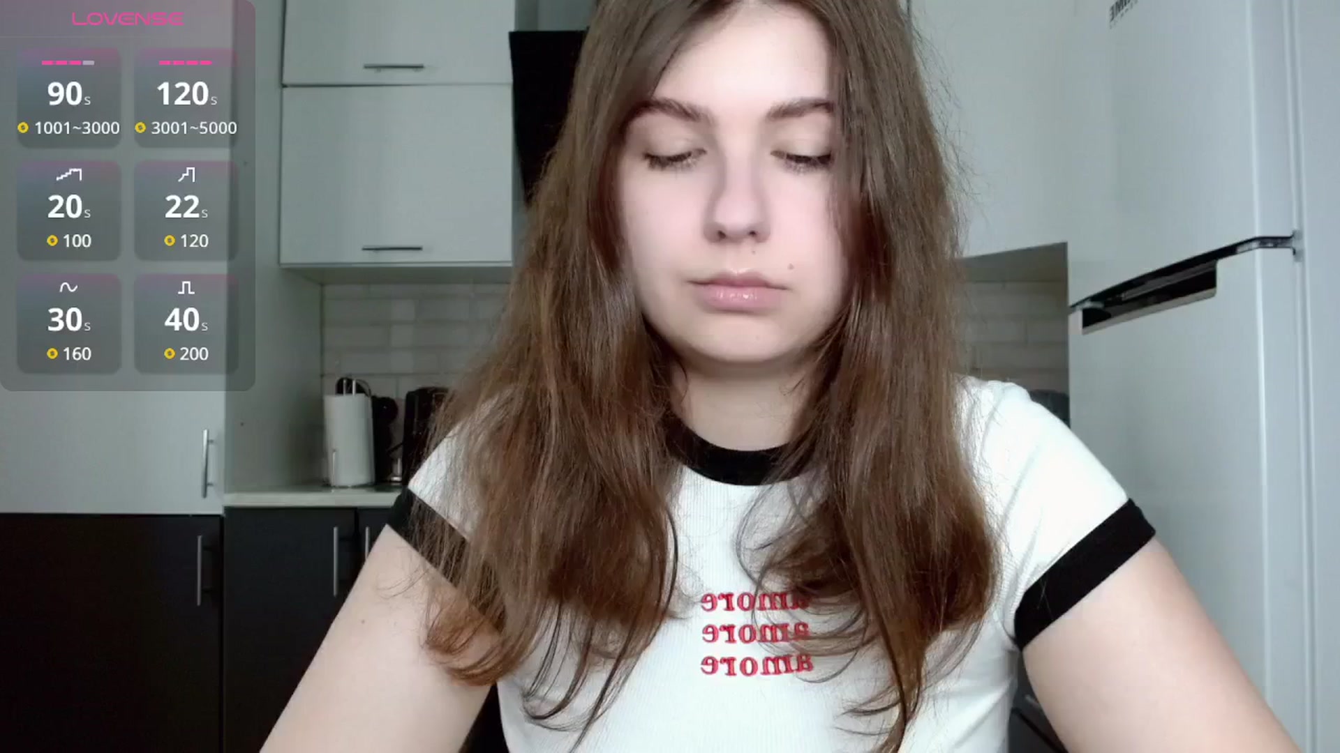 Gallery image thumbnail from JaneJer's myfreecams stream on, 06/18/2025, 09:08 image 9 of 20