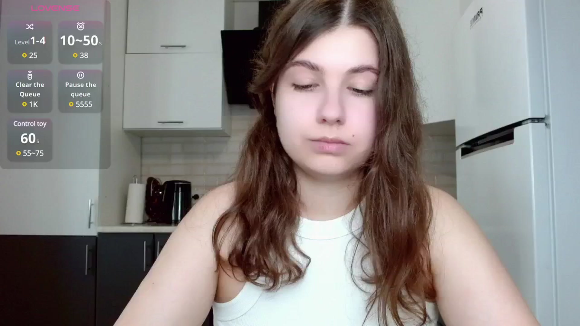 Gallery image thumbnail from JaneJer's myfreecams stream on, 06/19/2025, 09:42 image 3 of 20
