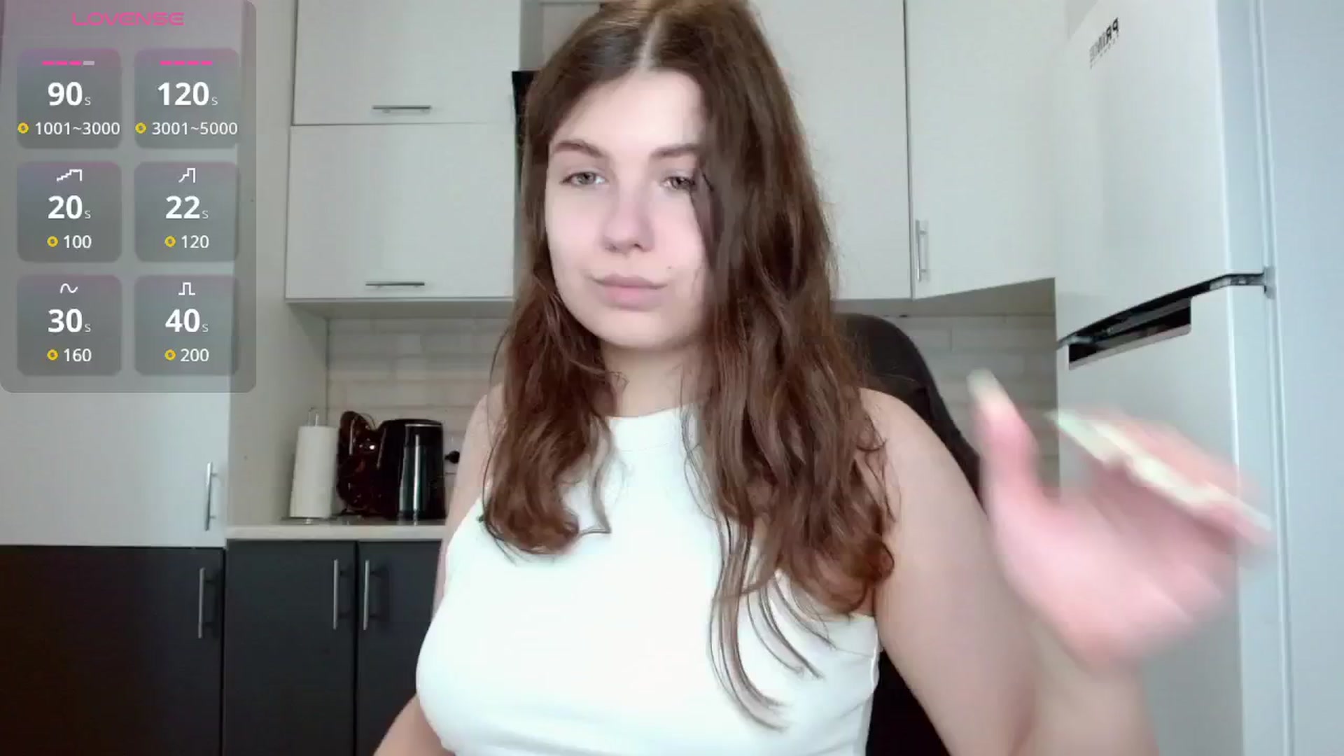 Gallery image thumbnail from JaneJer's myfreecams stream on, 06/19/2025, 09:42 image 16 of 20