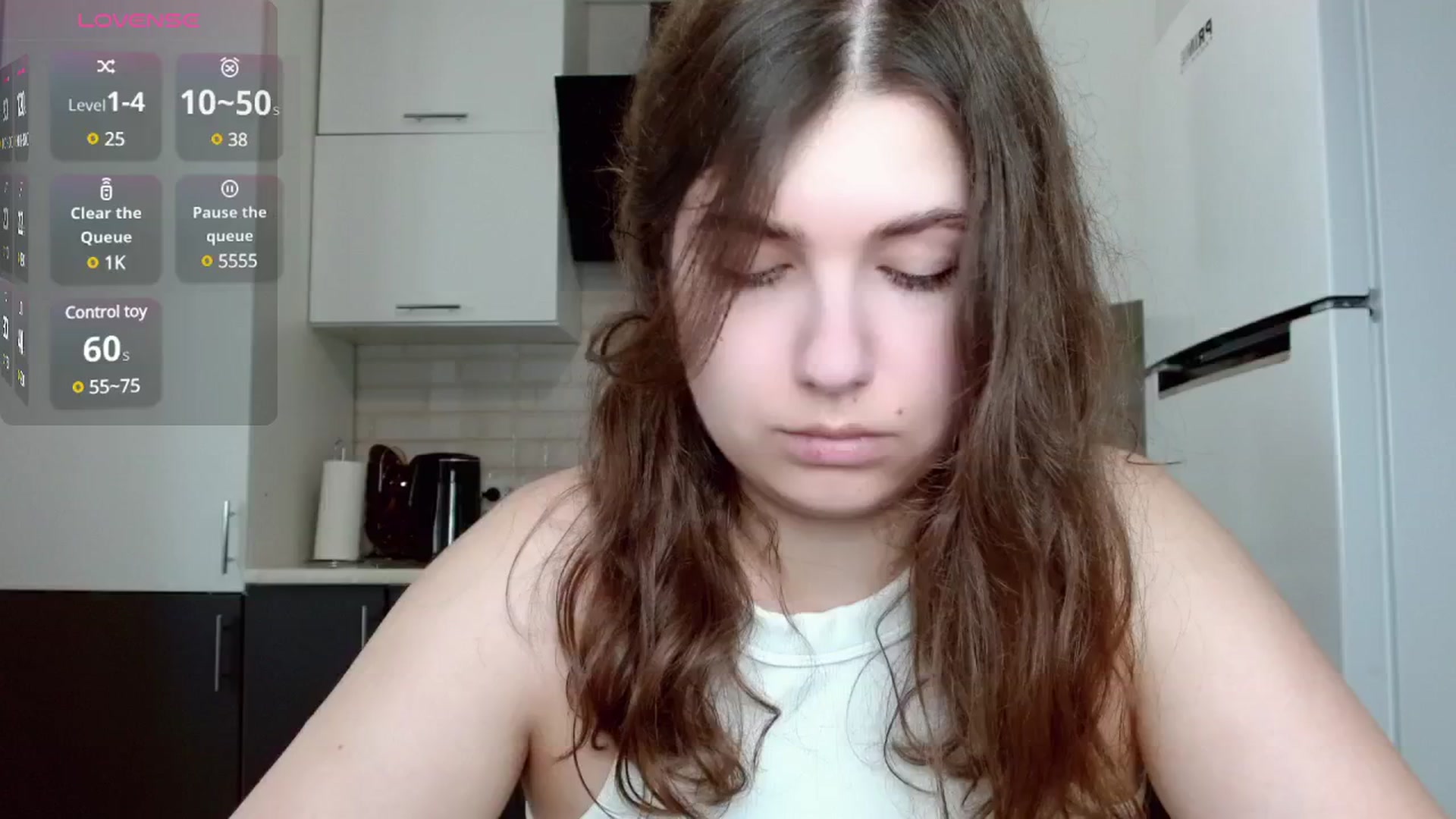Gallery image thumbnail from JaneJer's myfreecams stream on, 06/19/2025, 09:42 image 9 of 20