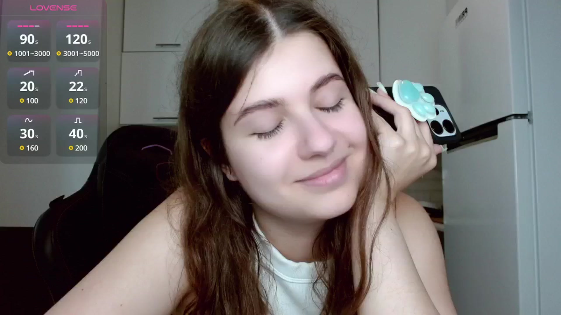 Gallery image thumbnail from JaneJer's myfreecams stream on, 06/19/2025, 09:42 image 20 of 20