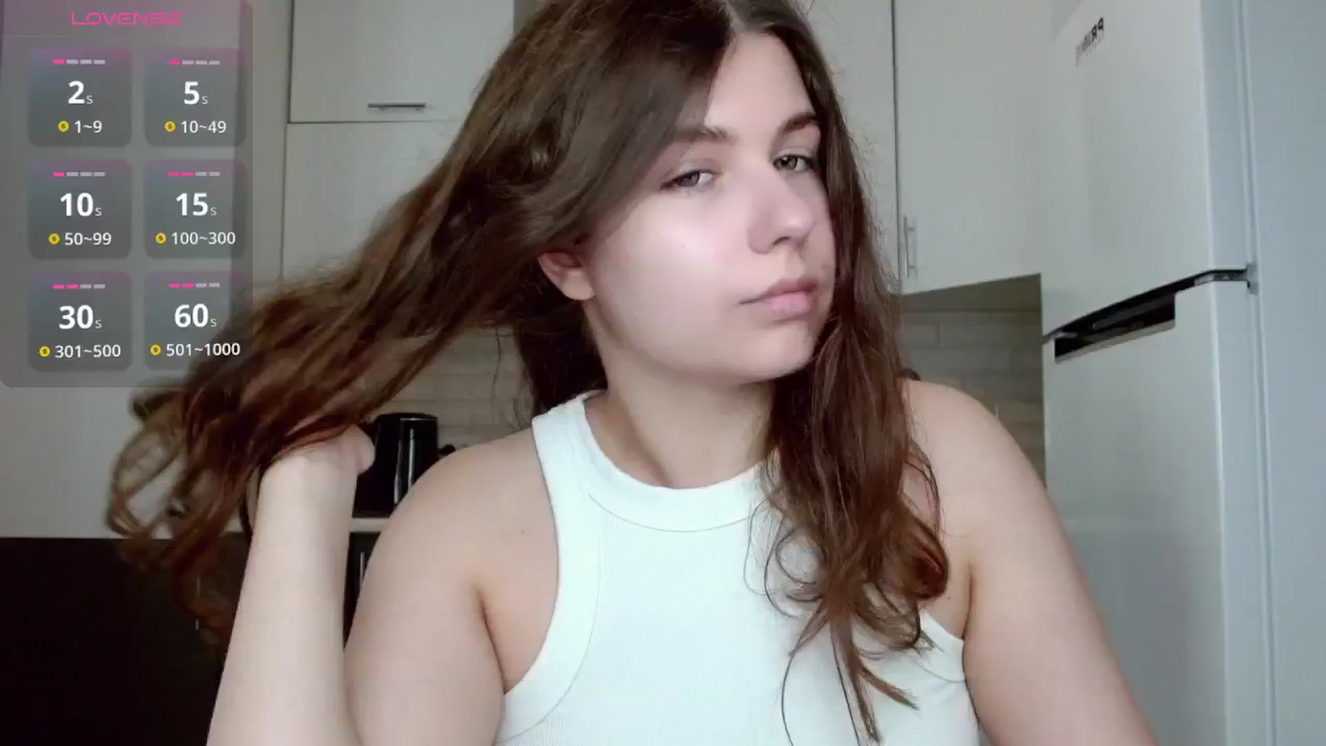 Gallery image thumbnail from JaneJer's myfreecams stream on, 06/19/2025, 09:42 image 4 of 20