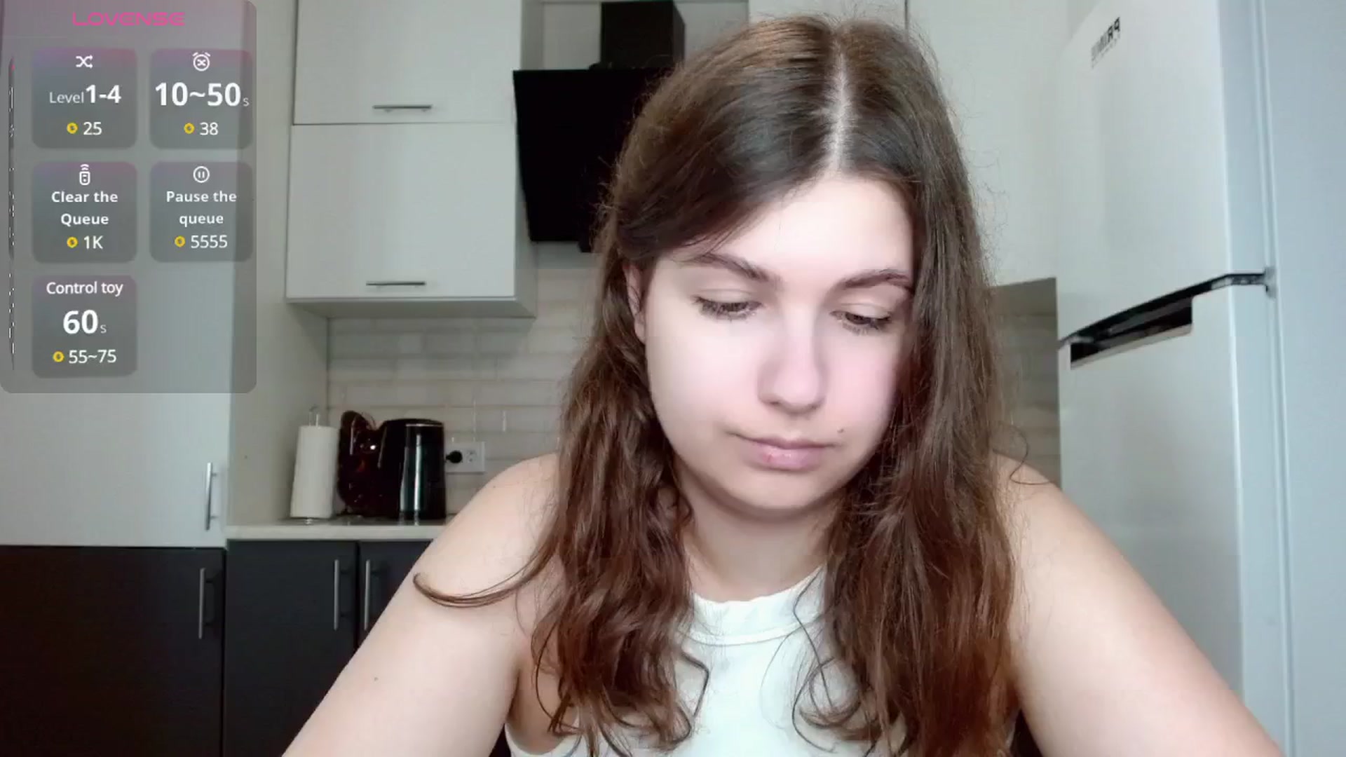 Gallery image thumbnail from JaneJer's myfreecams stream on, 06/19/2025, 09:42 image 6 of 20