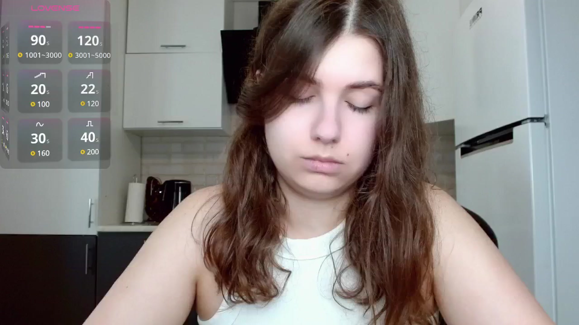 Gallery image thumbnail from JaneJer's myfreecams stream on, 06/19/2025, 09:42 image 8 of 20