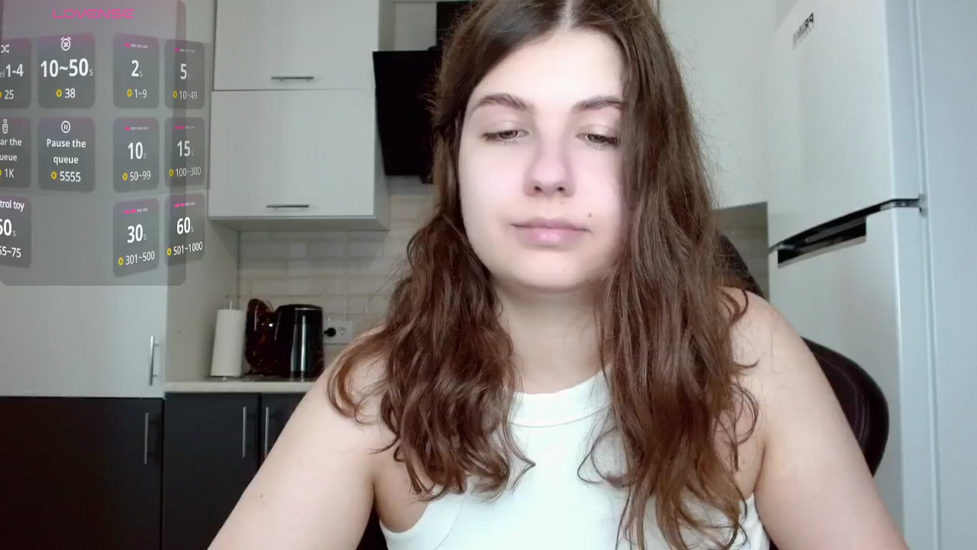 Gallery image thumbnail from JaneJer's myfreecams stream on, 06/19/2025, 09:42 image 10 of 20