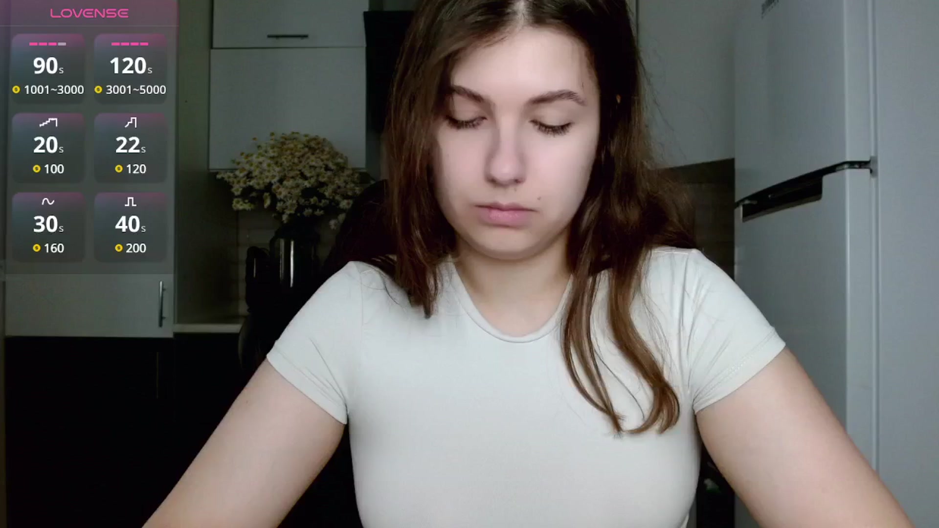 Gallery image thumbnail from JaneJer's myfreecams stream on, 06/24/2025, 11:24 image 14 of 20