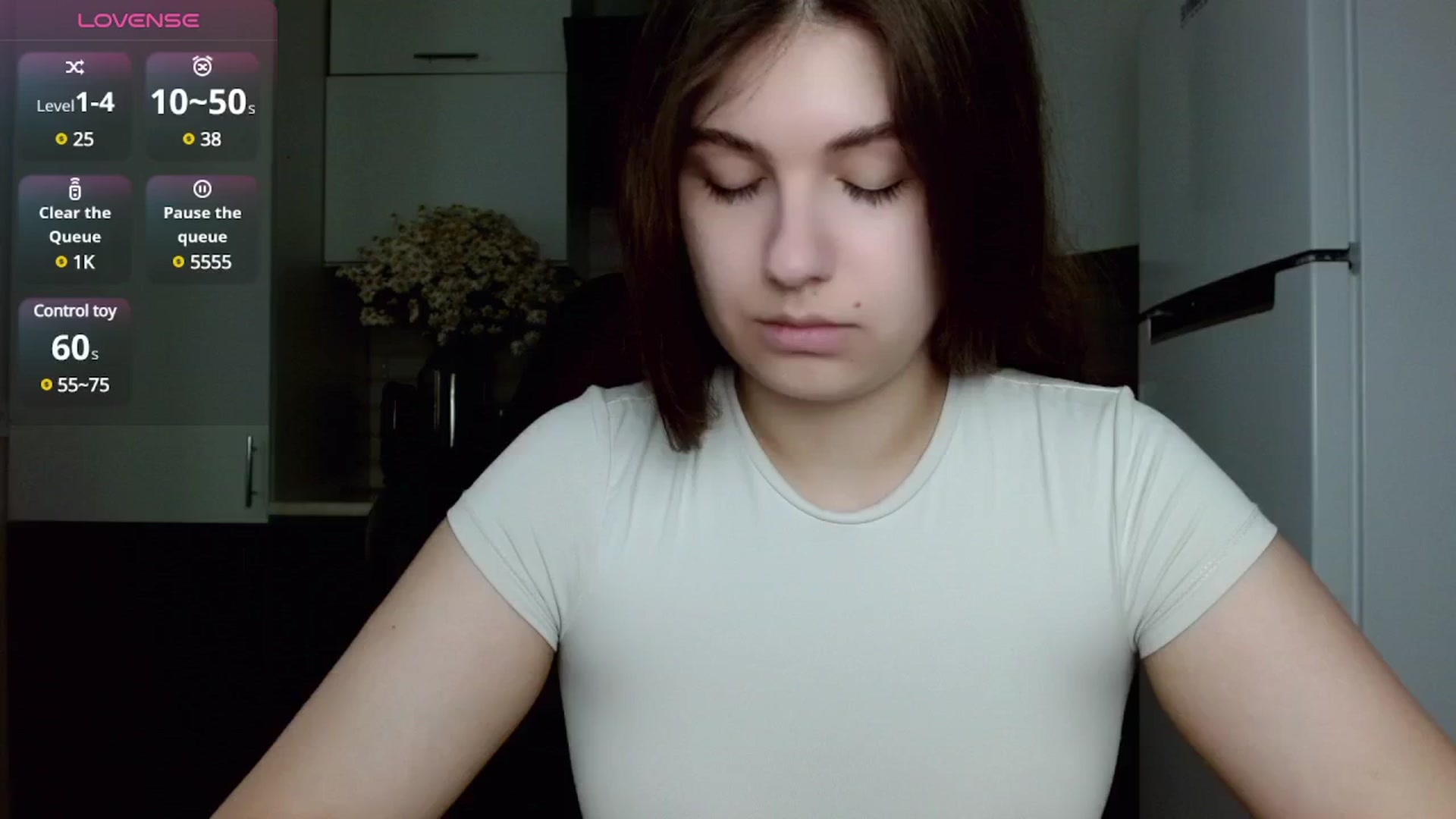 Gallery image thumbnail from JaneJer's myfreecams stream on, 06/24/2025, 11:24 image 17 of 20