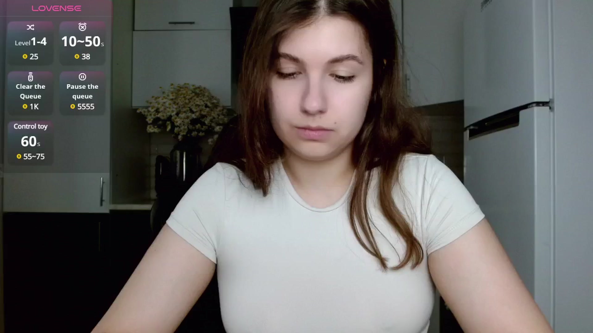 Gallery image thumbnail from JaneJer's myfreecams stream on, 06/24/2025, 11:24 image 13 of 20