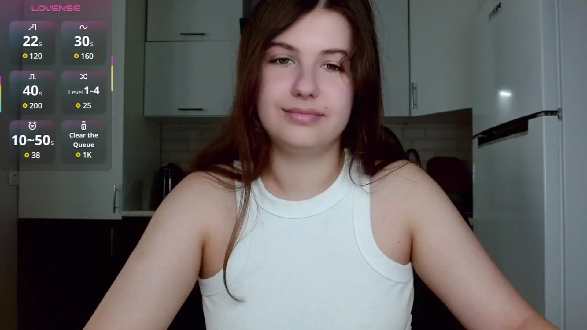 Gallery image thumbnail from JaneJer's myfreecams stream on, 06/29/2025, 10:18 image 3 of 20