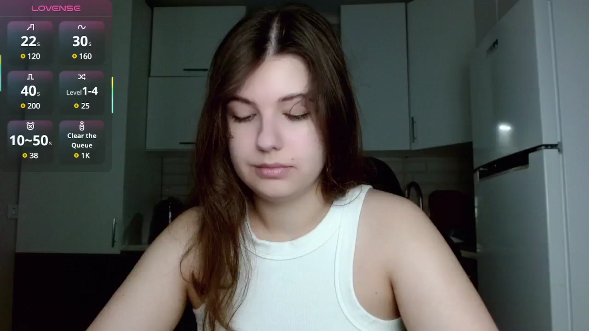 Gallery image thumbnail from JaneJer's myfreecams stream on, 06/29/2025, 10:18 image 1 of 20