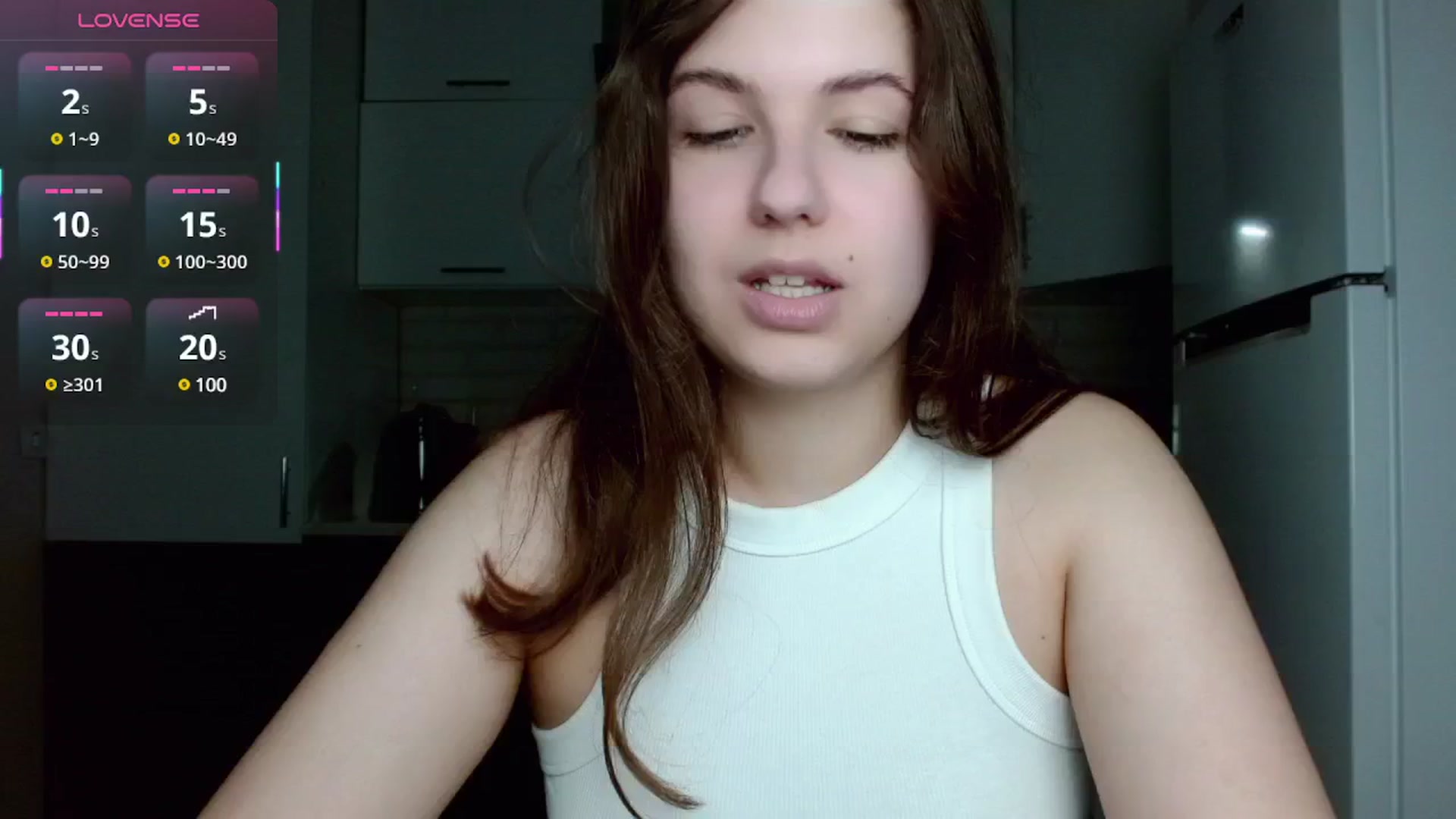 Gallery image thumbnail from JaneJer's myfreecams stream on, 06/29/2025, 10:18 image 6 of 20