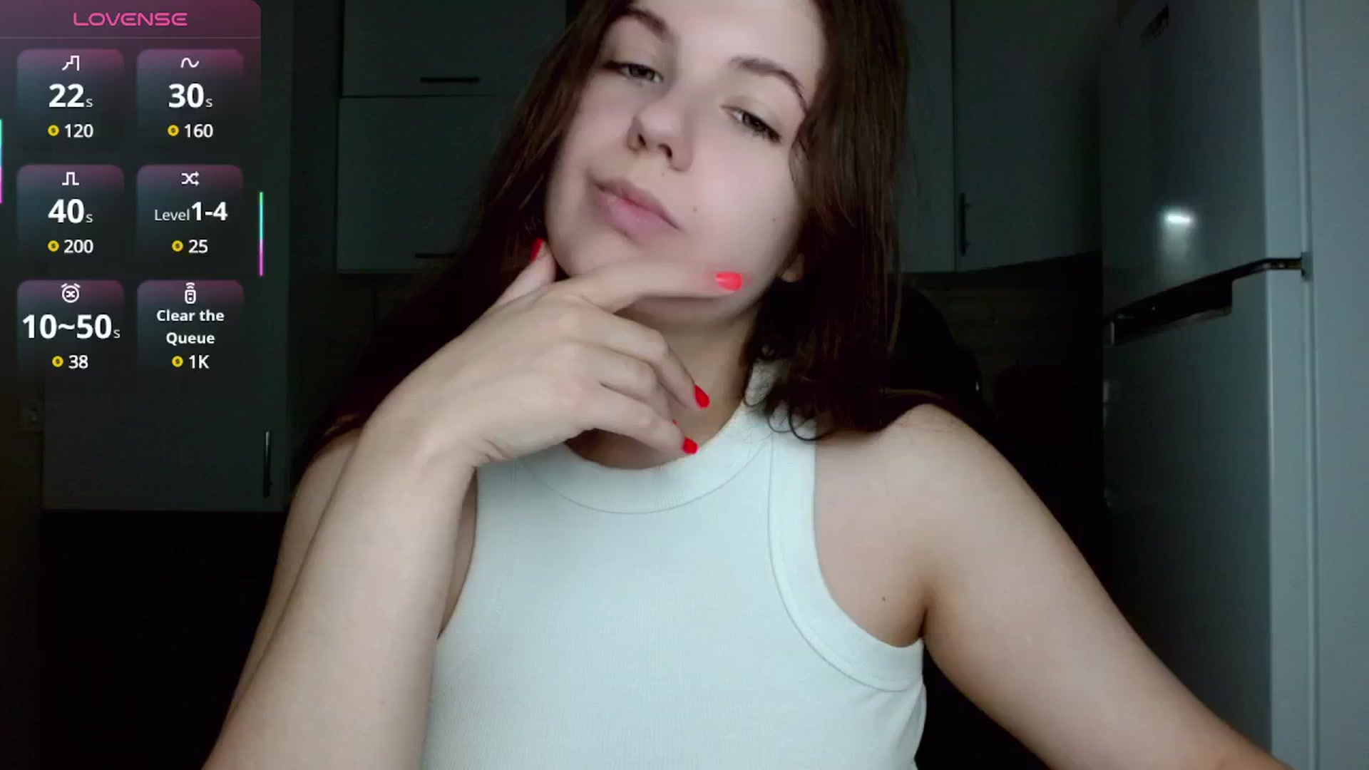 Gallery image thumbnail from JaneJer's myfreecams stream on, 06/29/2025, 10:18 image 8 of 20