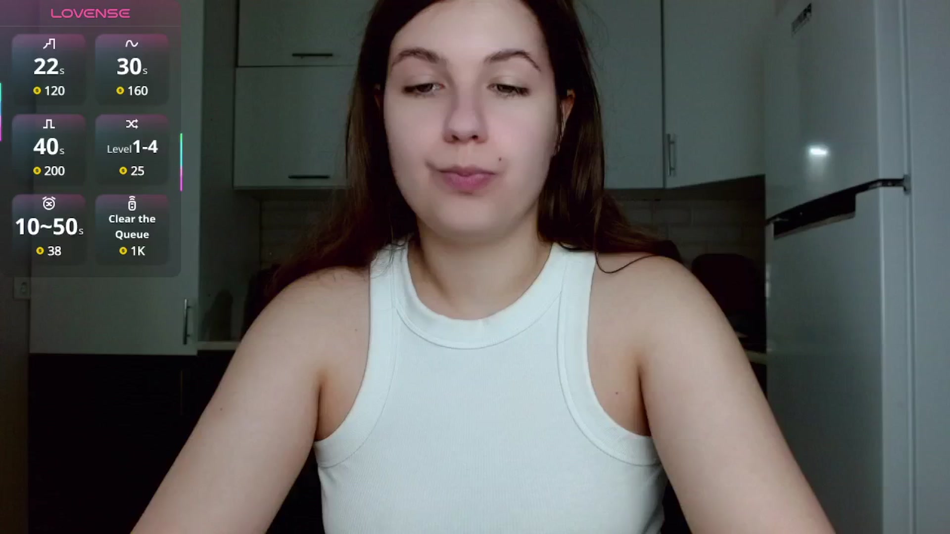 Gallery image thumbnail from JaneJer's myfreecams stream on, 06/29/2025, 10:18 image 16 of 20