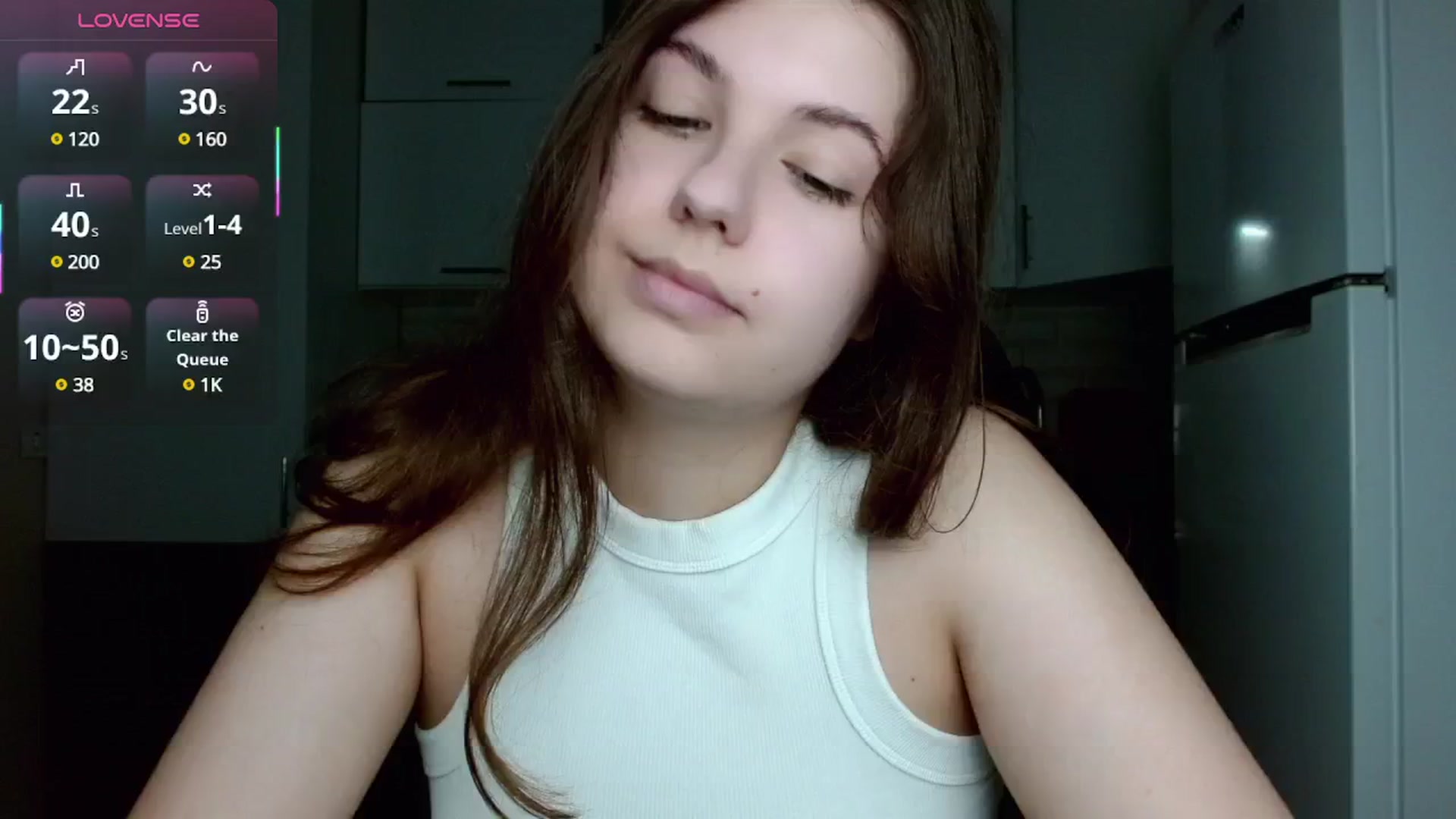Gallery image thumbnail from JaneJer's myfreecams stream on, 06/29/2025, 10:18 image 12 of 20