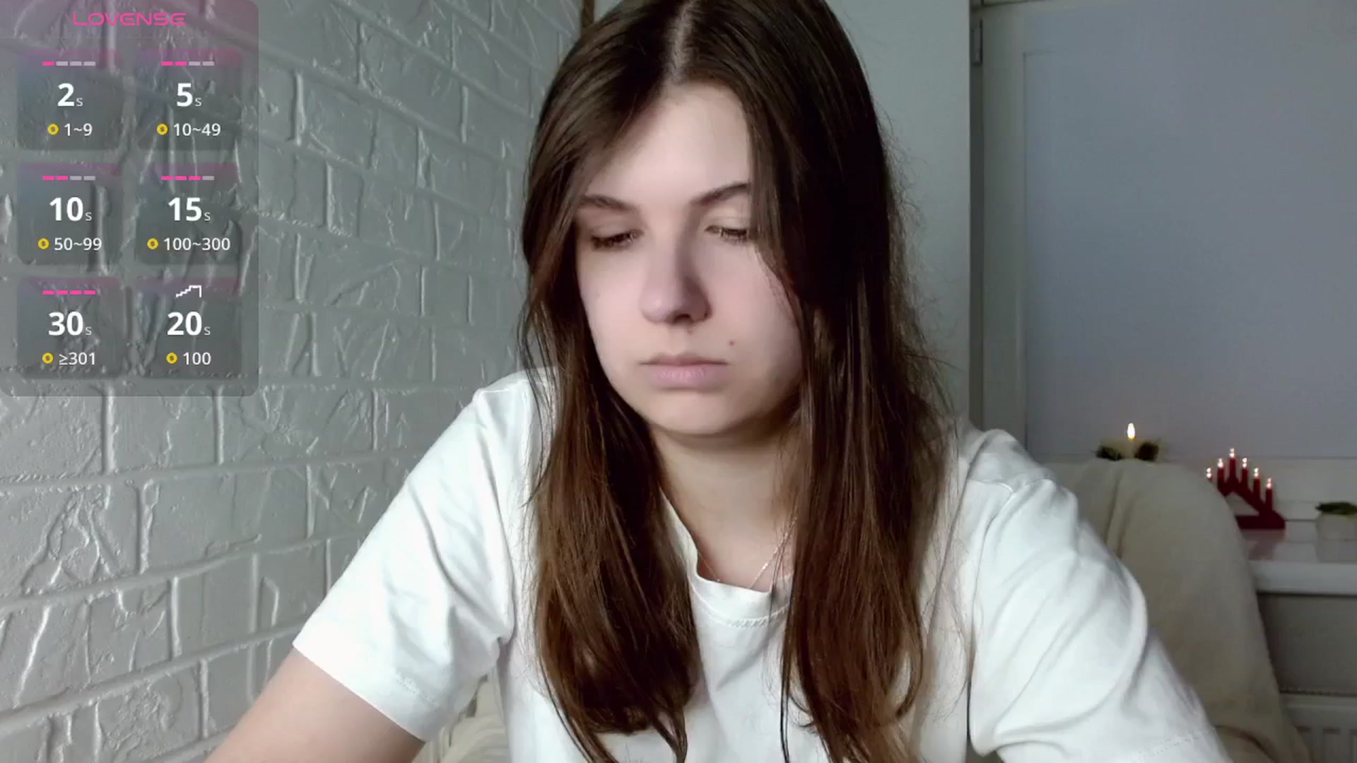 Gallery image thumbnail from JaneJer's myfreecams stream on, 08/22/2025, 07:39 image 16 of 20