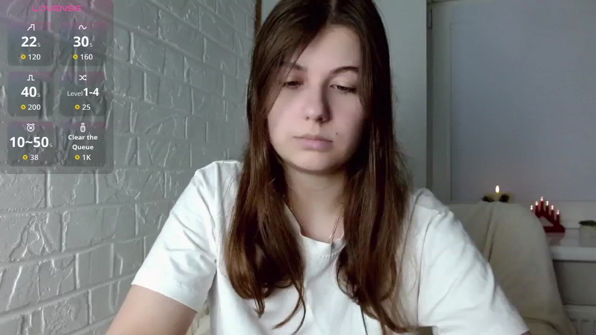 Gallery image thumbnail from JaneJer's myfreecams stream on, 08/22/2025, 07:39 image 20 of 20