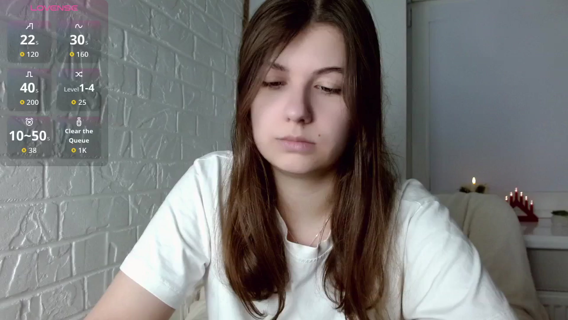 Gallery image thumbnail from JaneJer's myfreecams stream on, 08/22/2025, 07:39 image 17 of 20