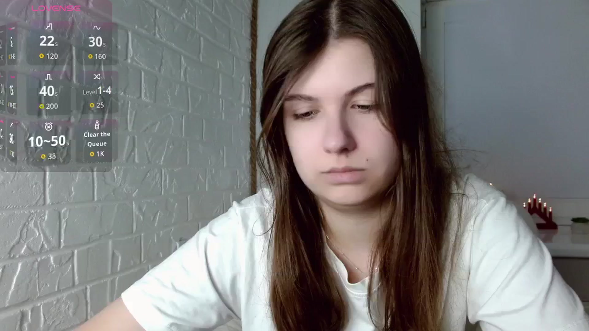 Gallery image thumbnail from JaneJer's myfreecams stream on, 08/22/2025, 07:39 image 5 of 20
