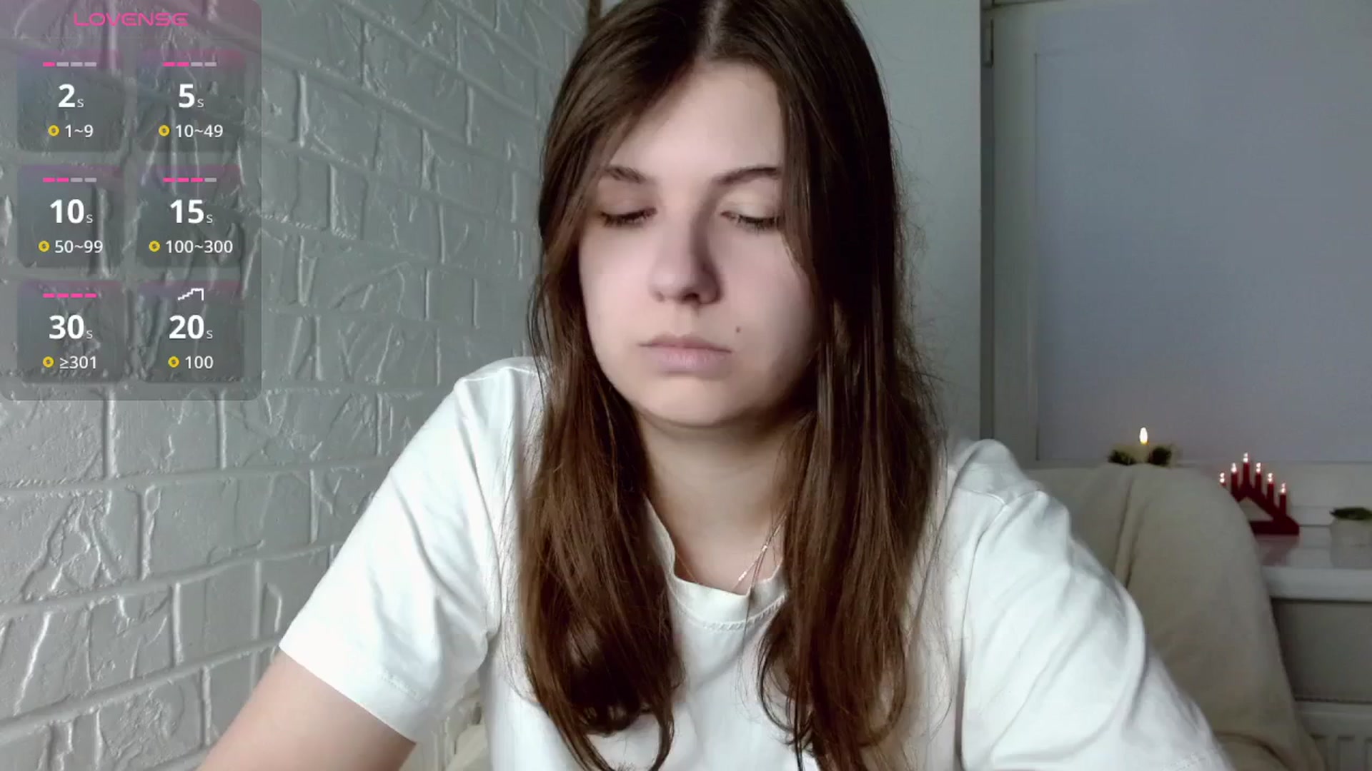 Gallery image thumbnail from JaneJer's myfreecams stream on, 08/22/2025, 07:39 image 14 of 20