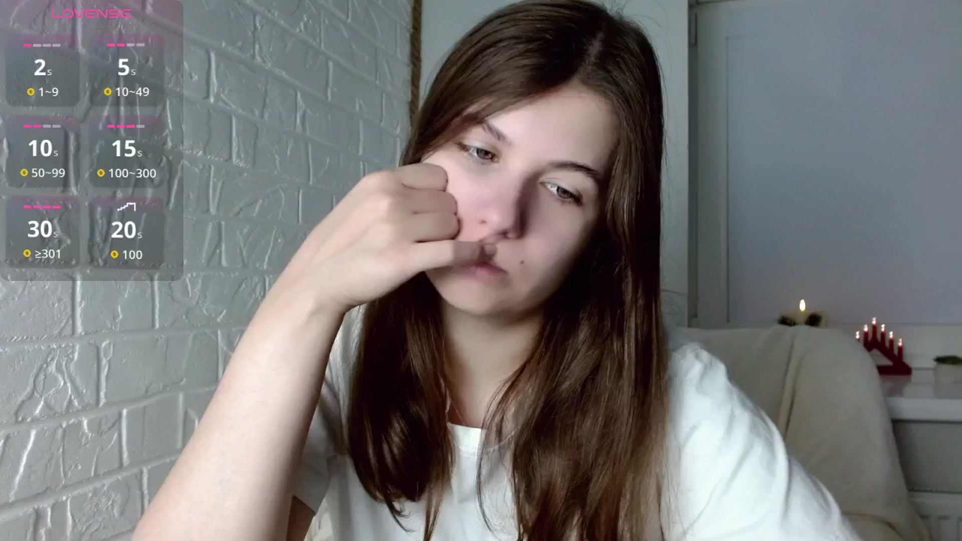 Gallery image thumbnail from JaneJer's myfreecams stream on, 08/22/2025, 07:39 image 4 of 20