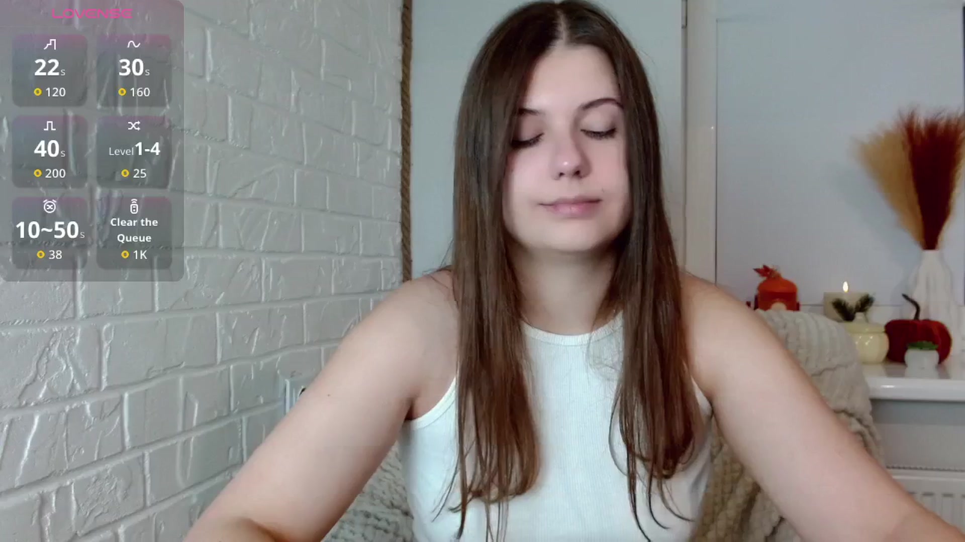 Gallery image thumbnail from JaneJer's myfreecams stream on, 09/22/2025, 24:59 image 18 of 20