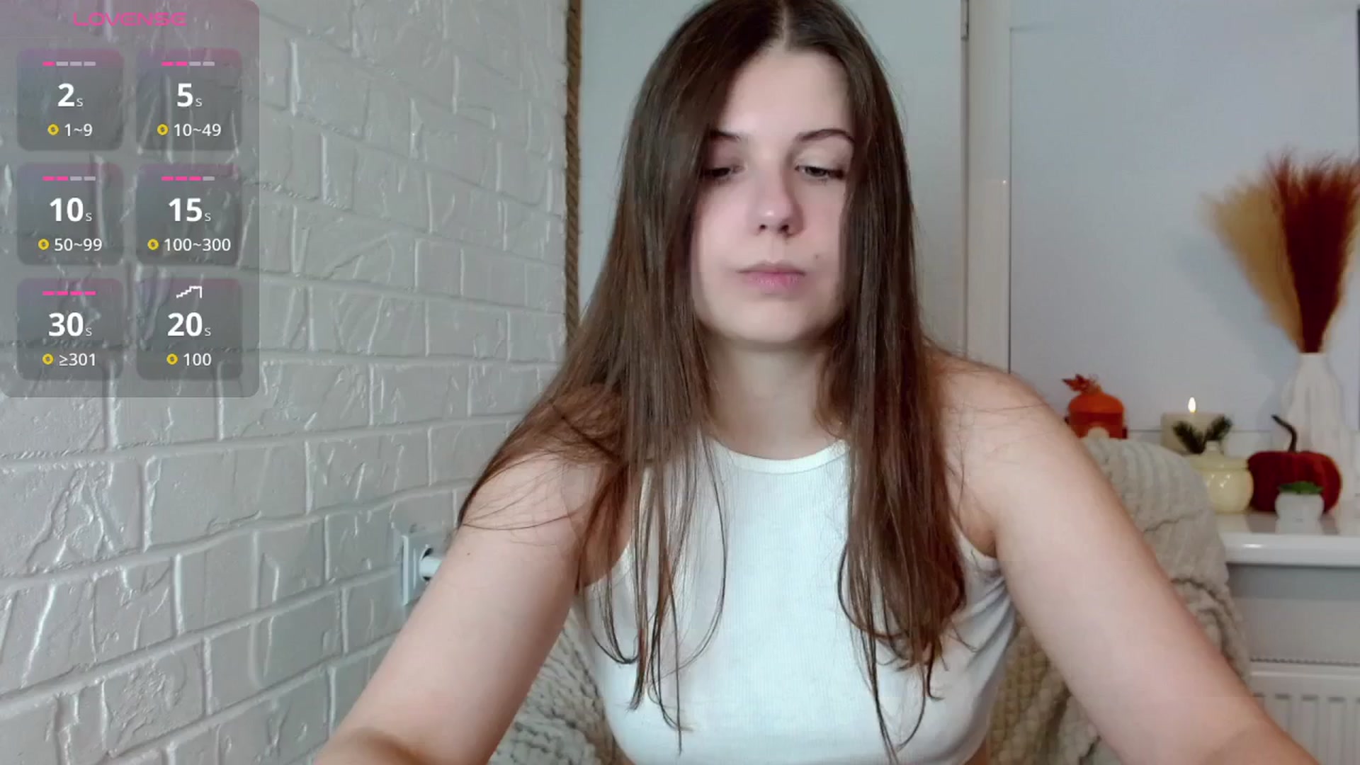 Gallery image thumbnail from JaneJer's myfreecams stream on, 09/22/2025, 24:59 image 15 of 20