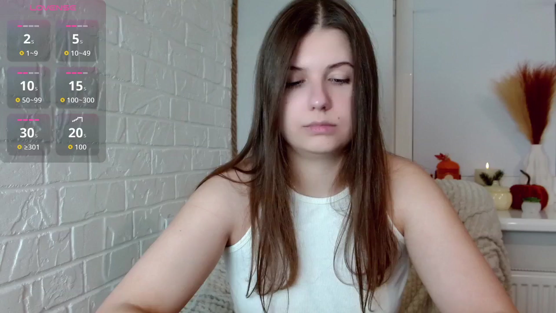 Gallery image thumbnail from JaneJer's myfreecams stream on, 09/22/2025, 24:59 image 17 of 20