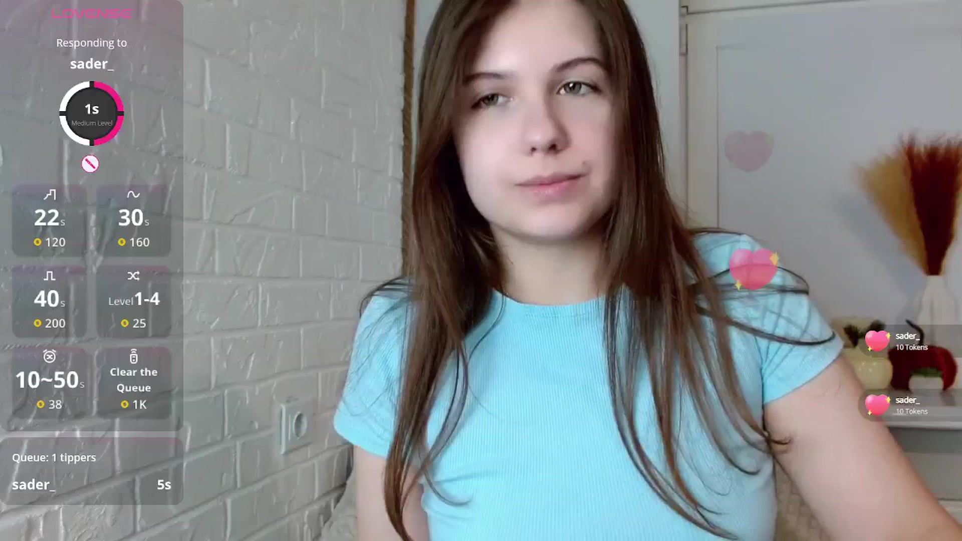 Gallery image thumbnail from JaneJer's myfreecams stream on, 09/23/2025, 01:59 image 1 of 20