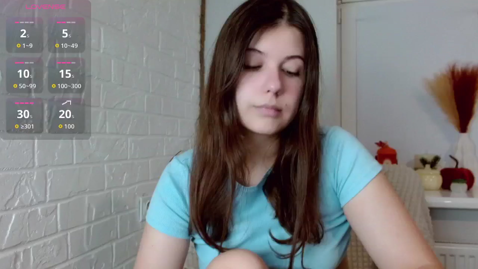 Gallery image thumbnail from JaneJer's myfreecams stream on, 09/24/2025, 08:39 image 16 of 20