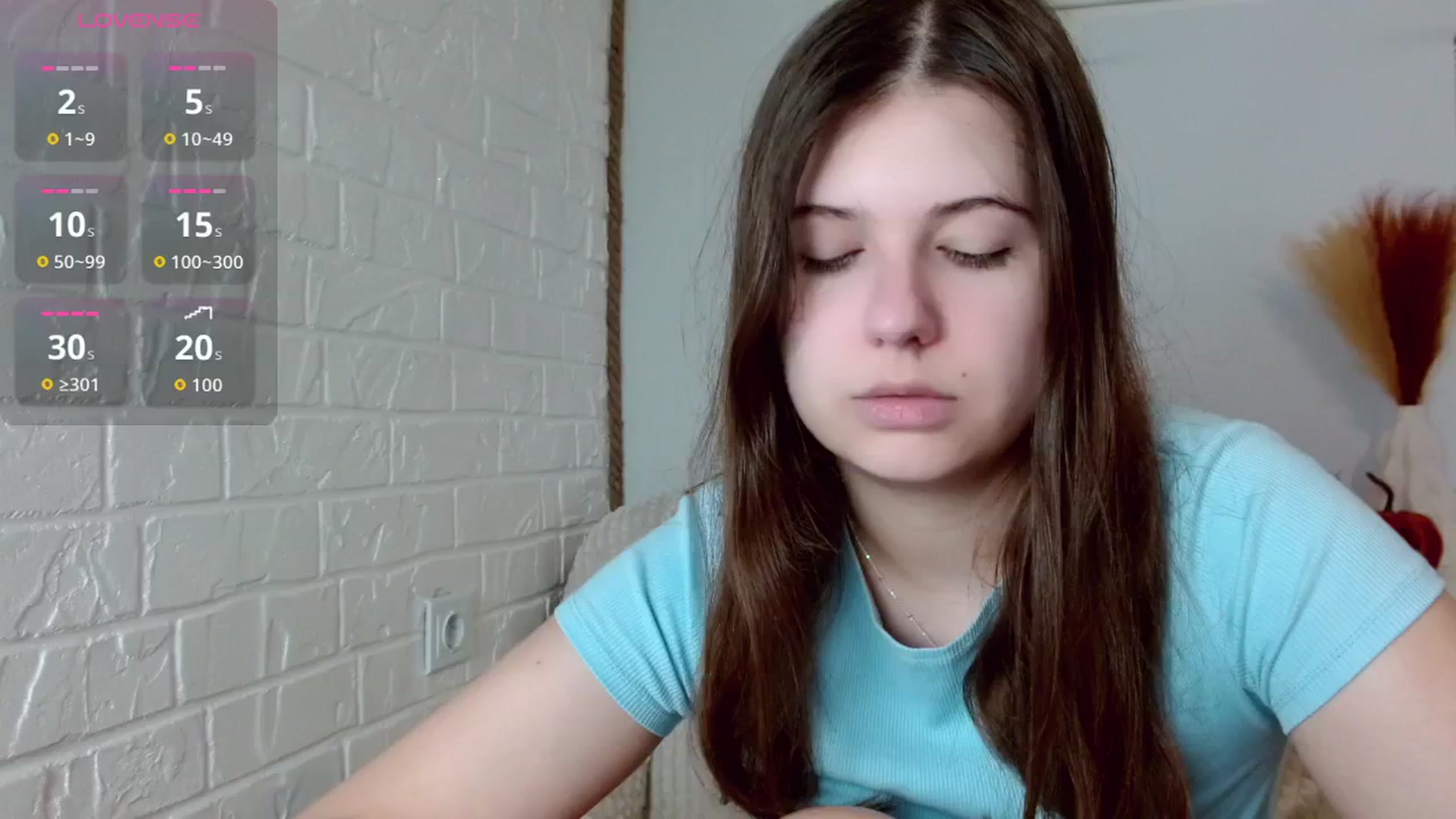 Gallery image thumbnail from JaneJer's myfreecams stream on, 09/24/2025, 08:39 image 7 of 20