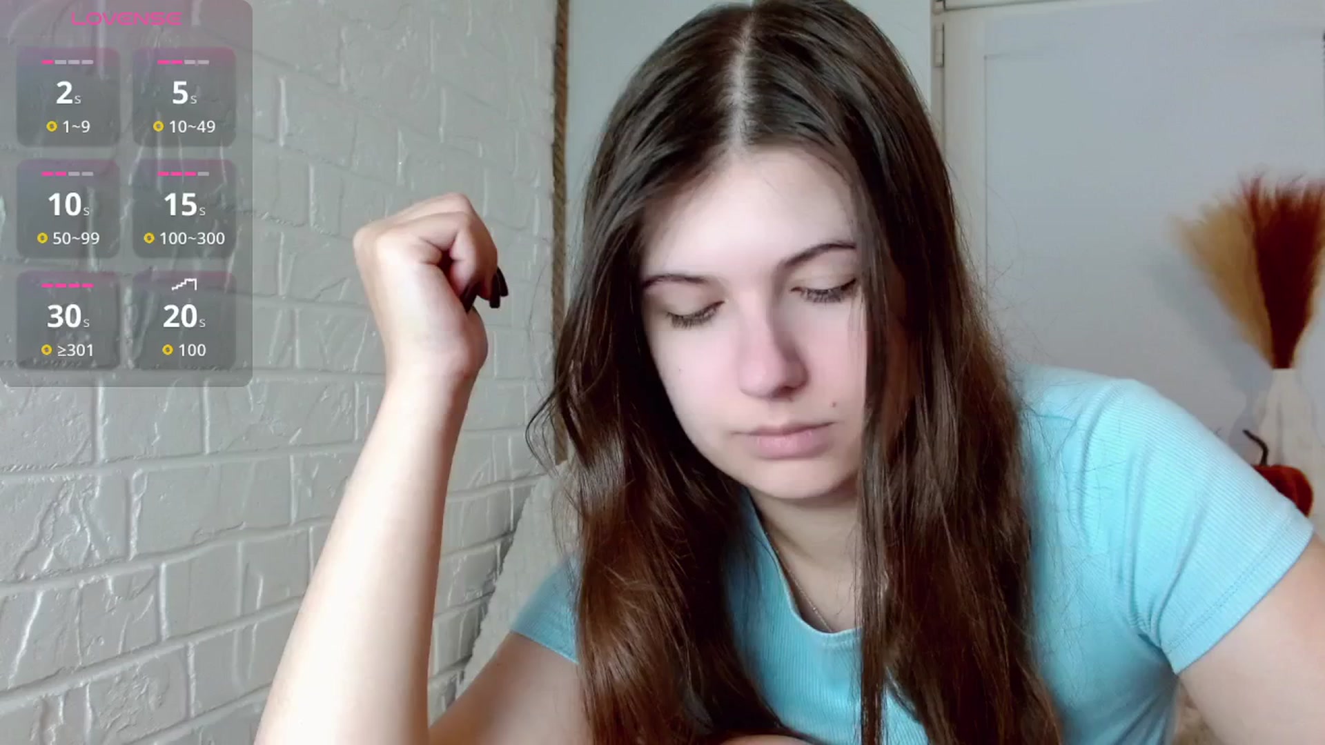 Gallery image thumbnail from JaneJer's myfreecams stream on, 09/24/2025, 08:39 image 11 of 20