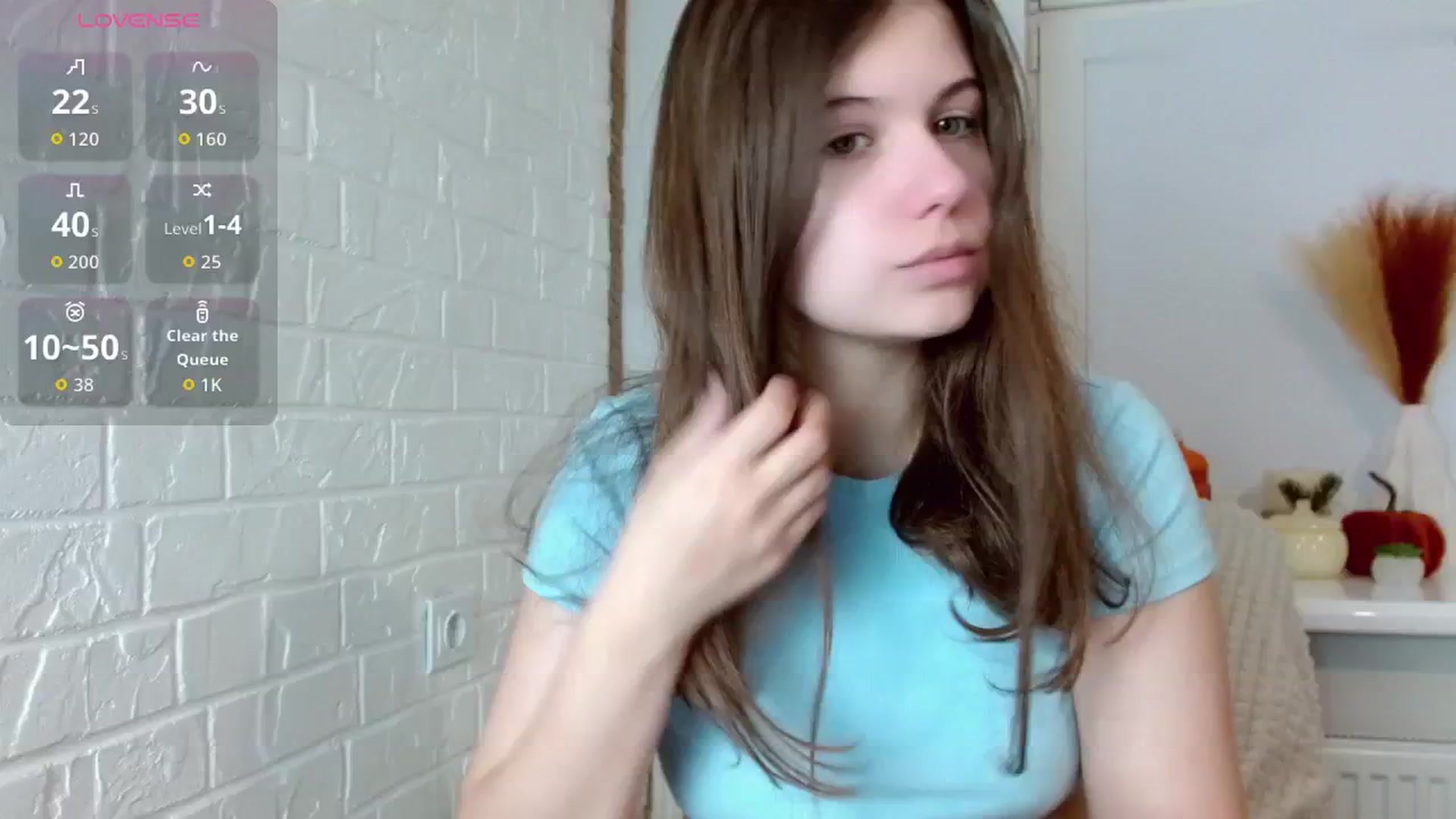 Gallery image thumbnail from JaneJer's myfreecams stream on, 09/24/2025, 08:39 image 1 of 20