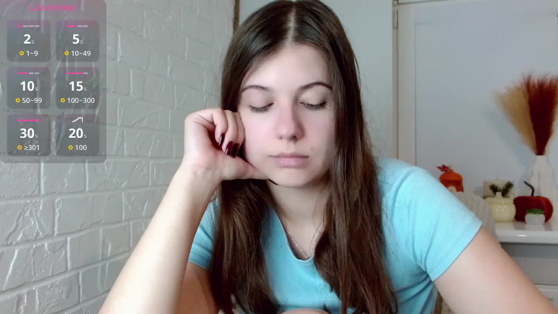 Gallery image thumbnail from JaneJer's myfreecams stream on, 09/24/2025, 08:39 image 17 of 20